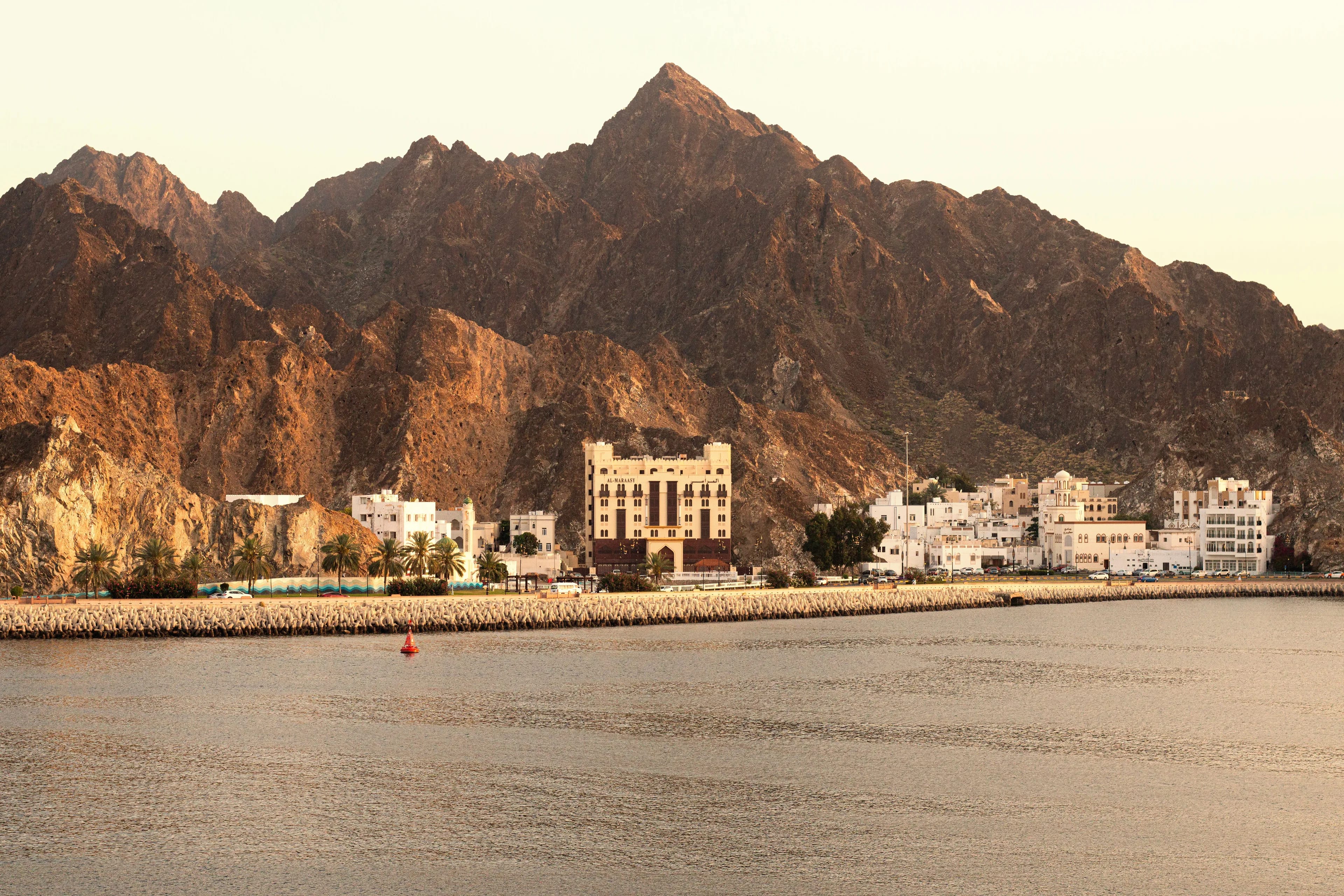 Muscat
