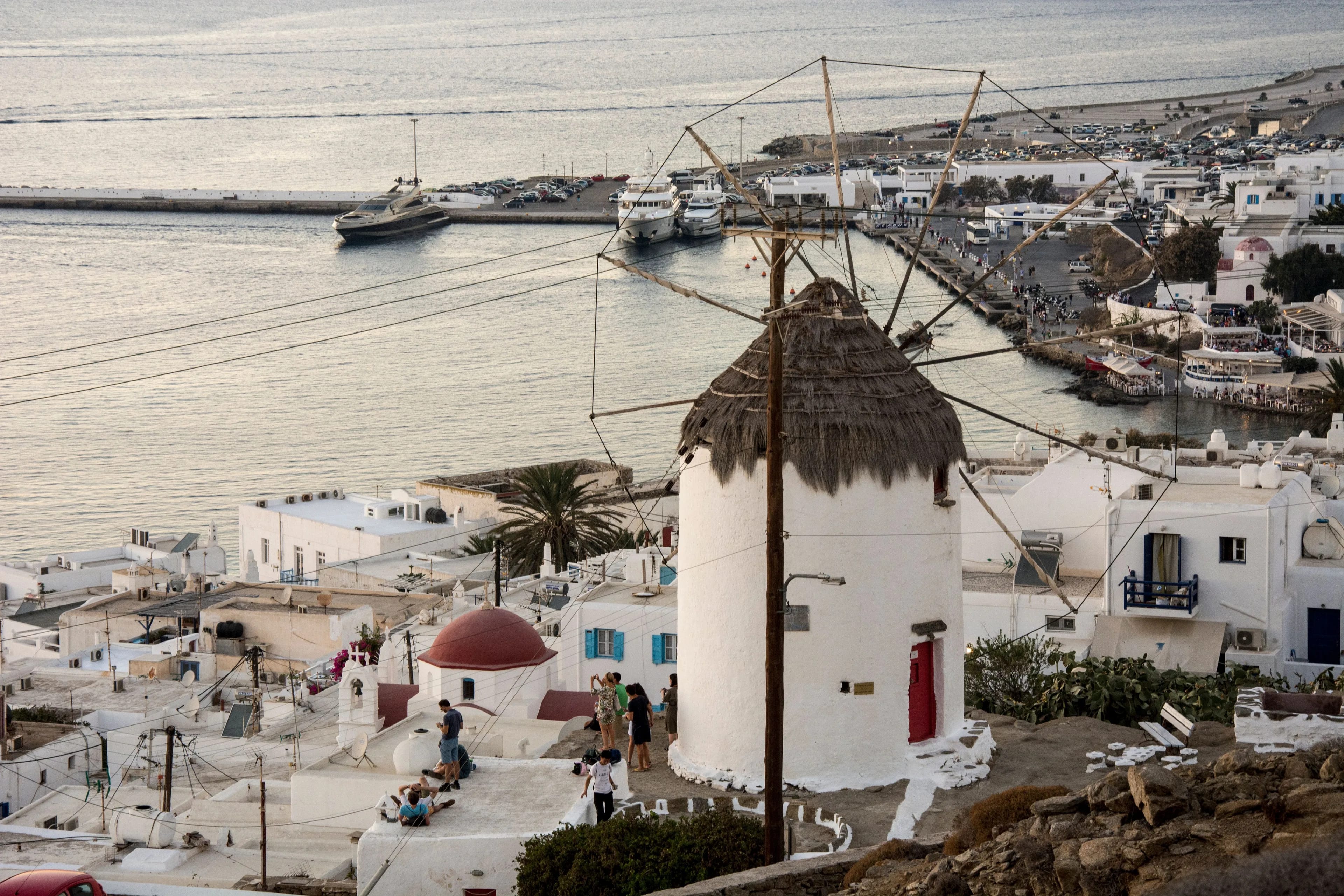 Mykonos