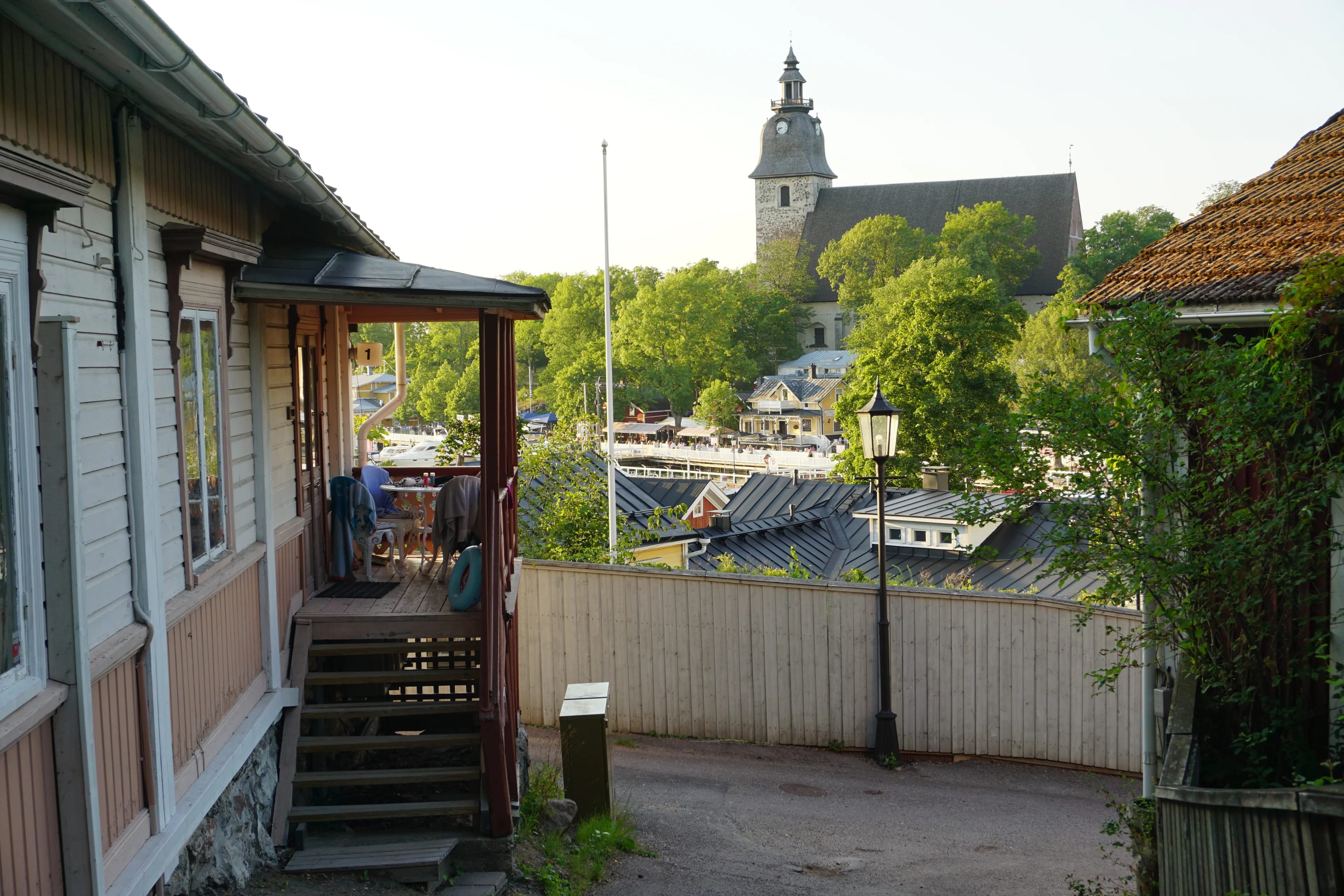 Naantali