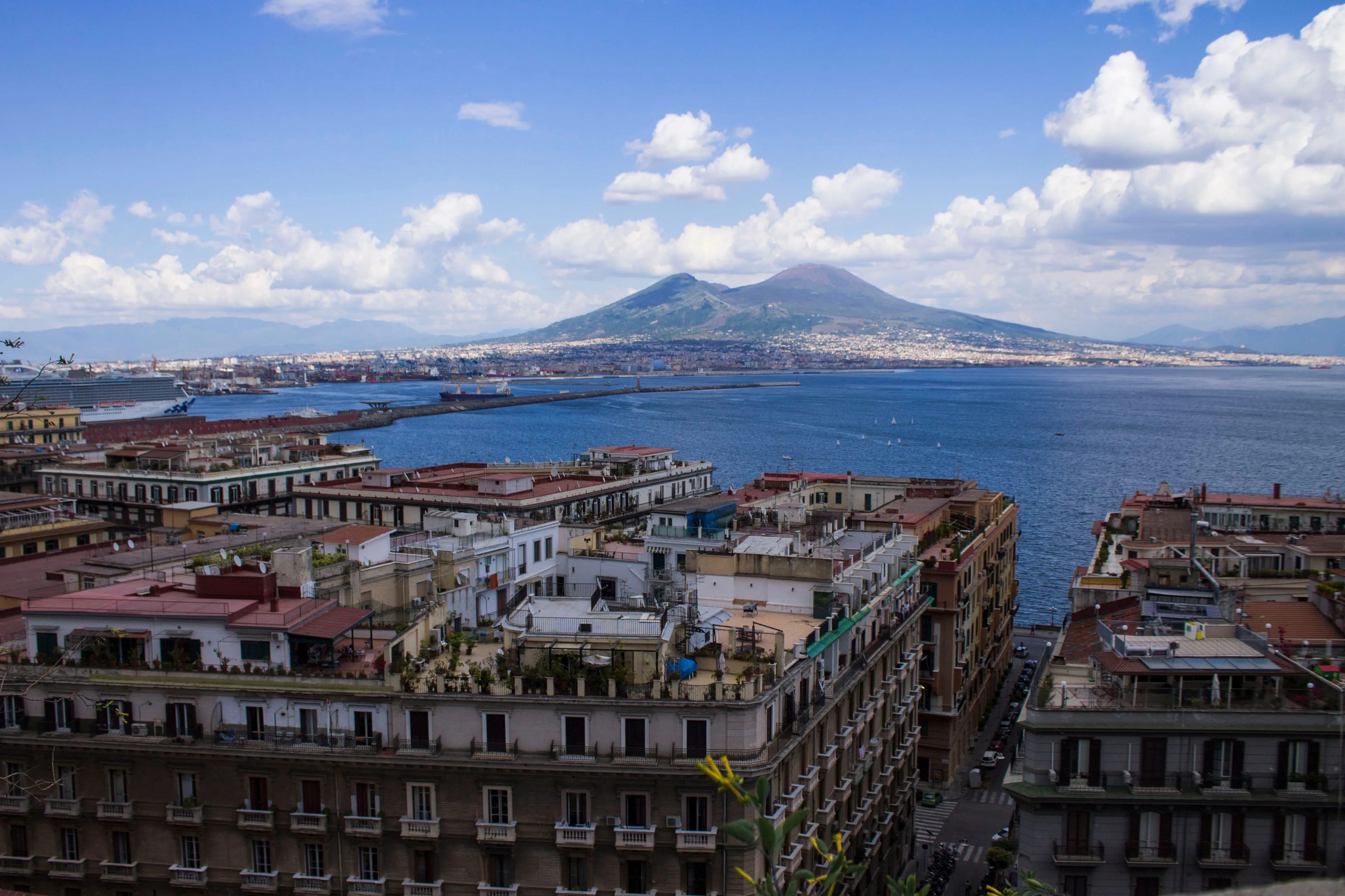 Napoli