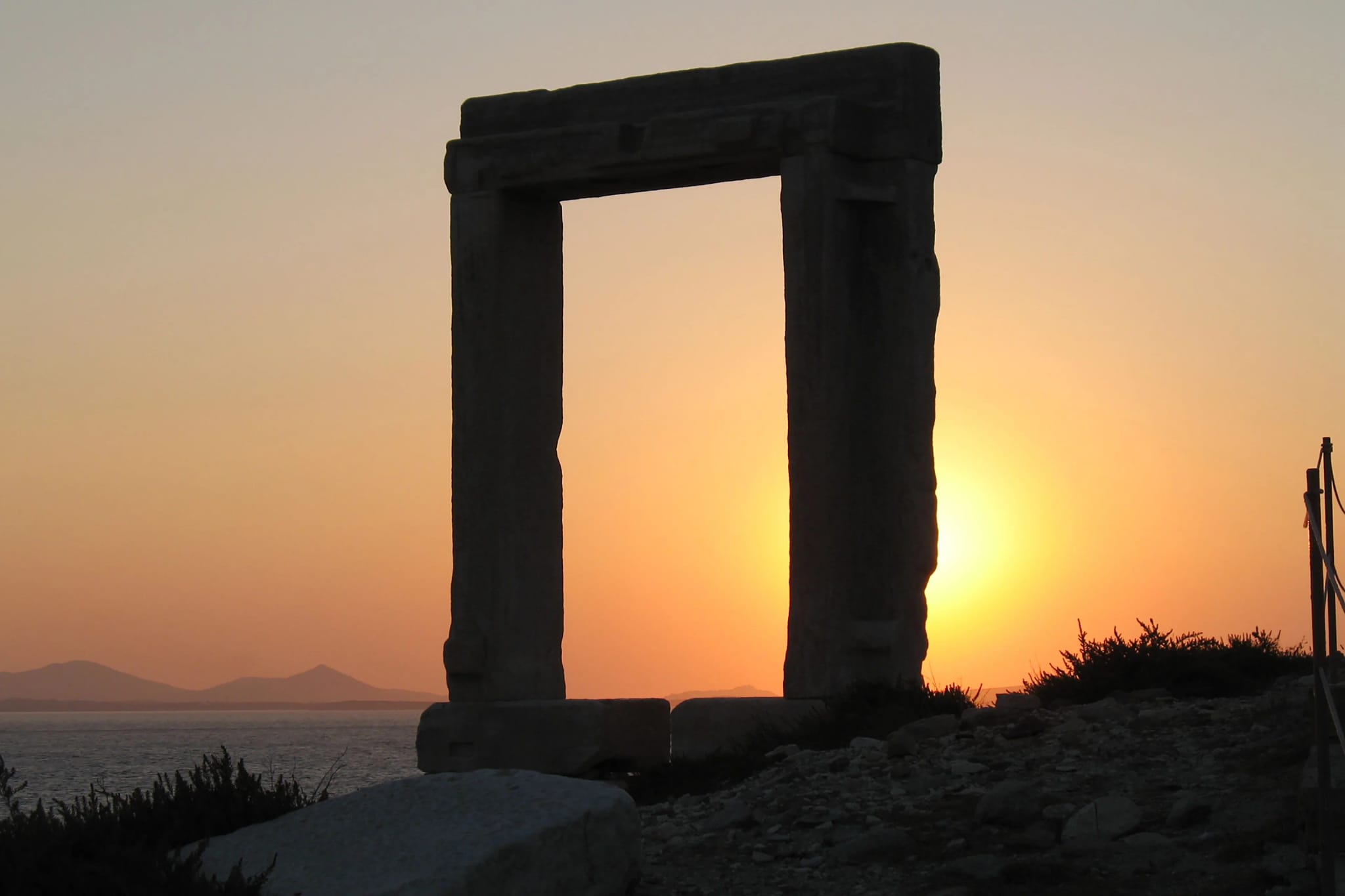 Naxos