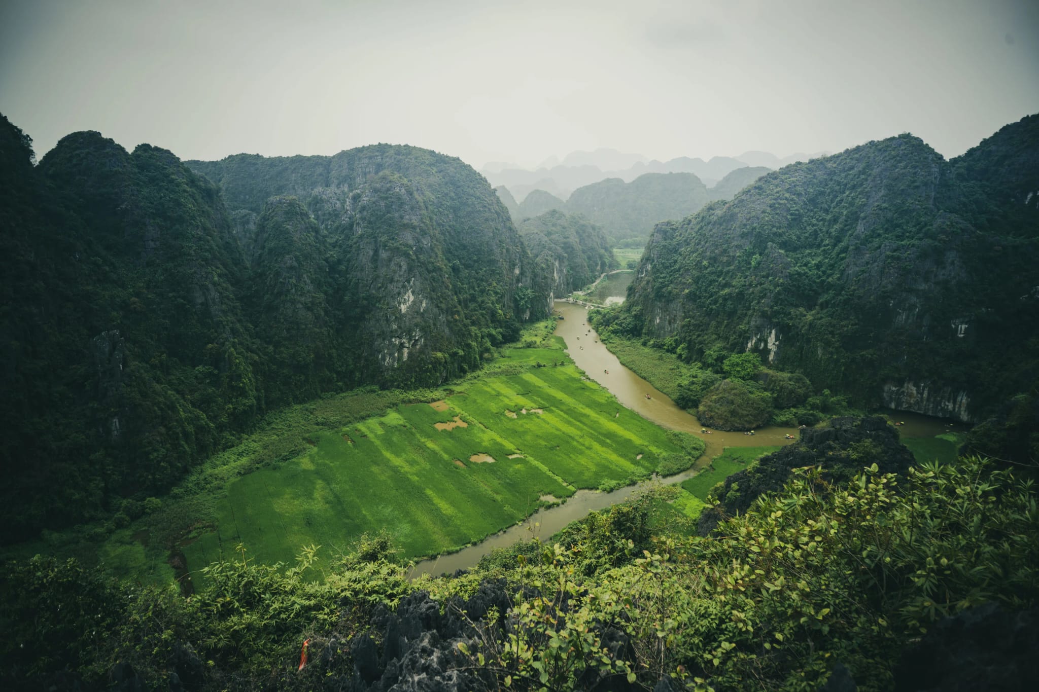 Ninh Binh