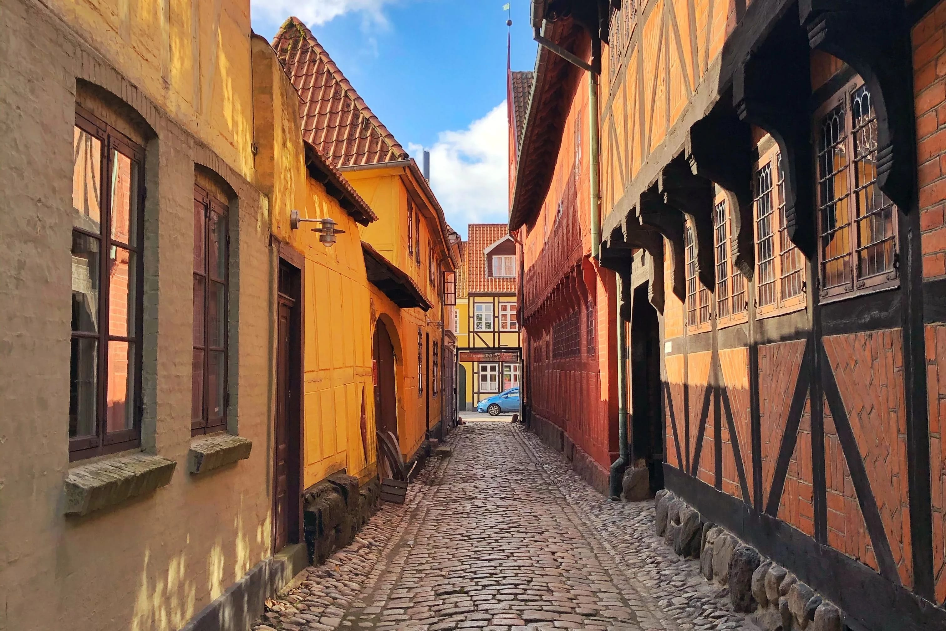 Odense