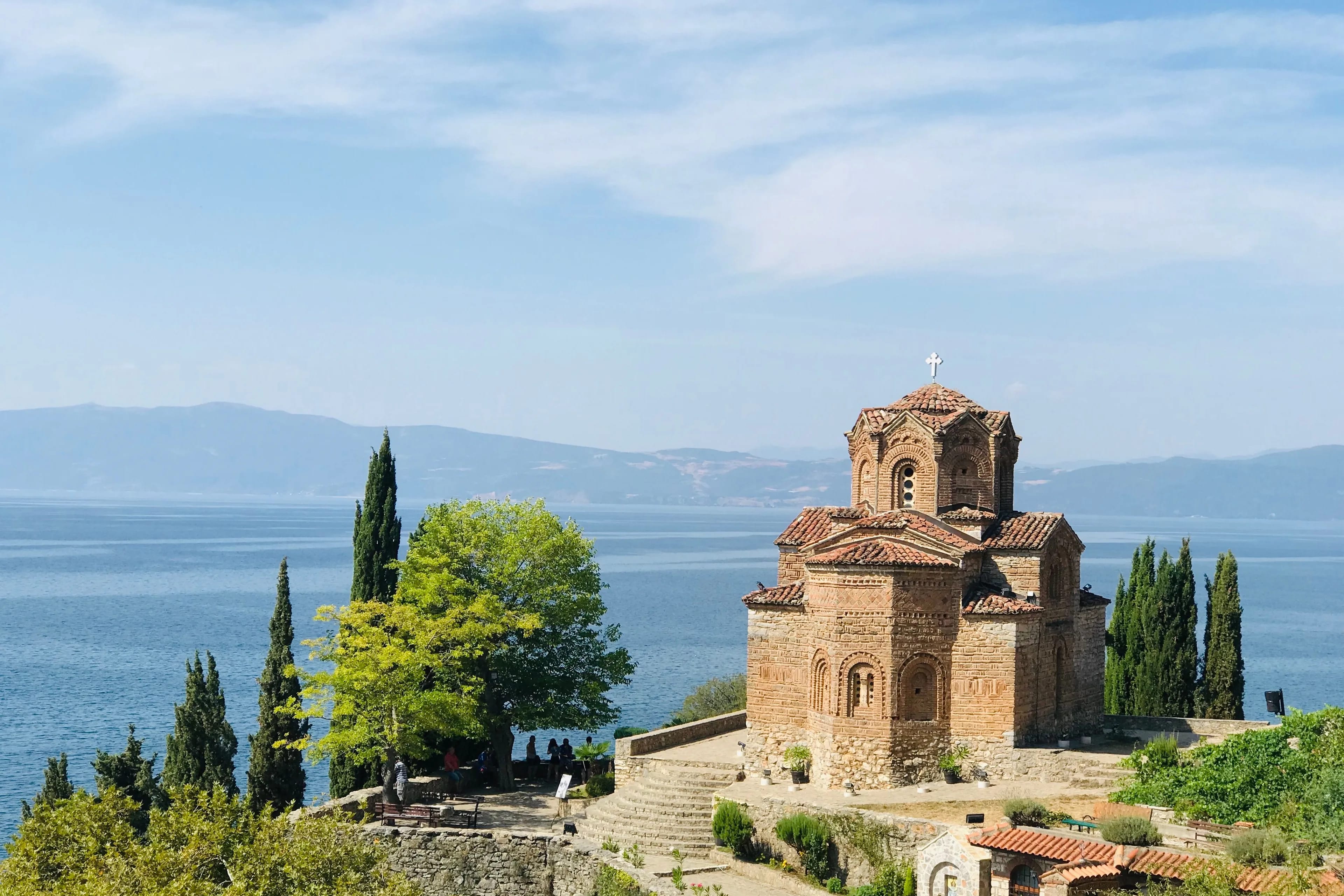 Ohrid