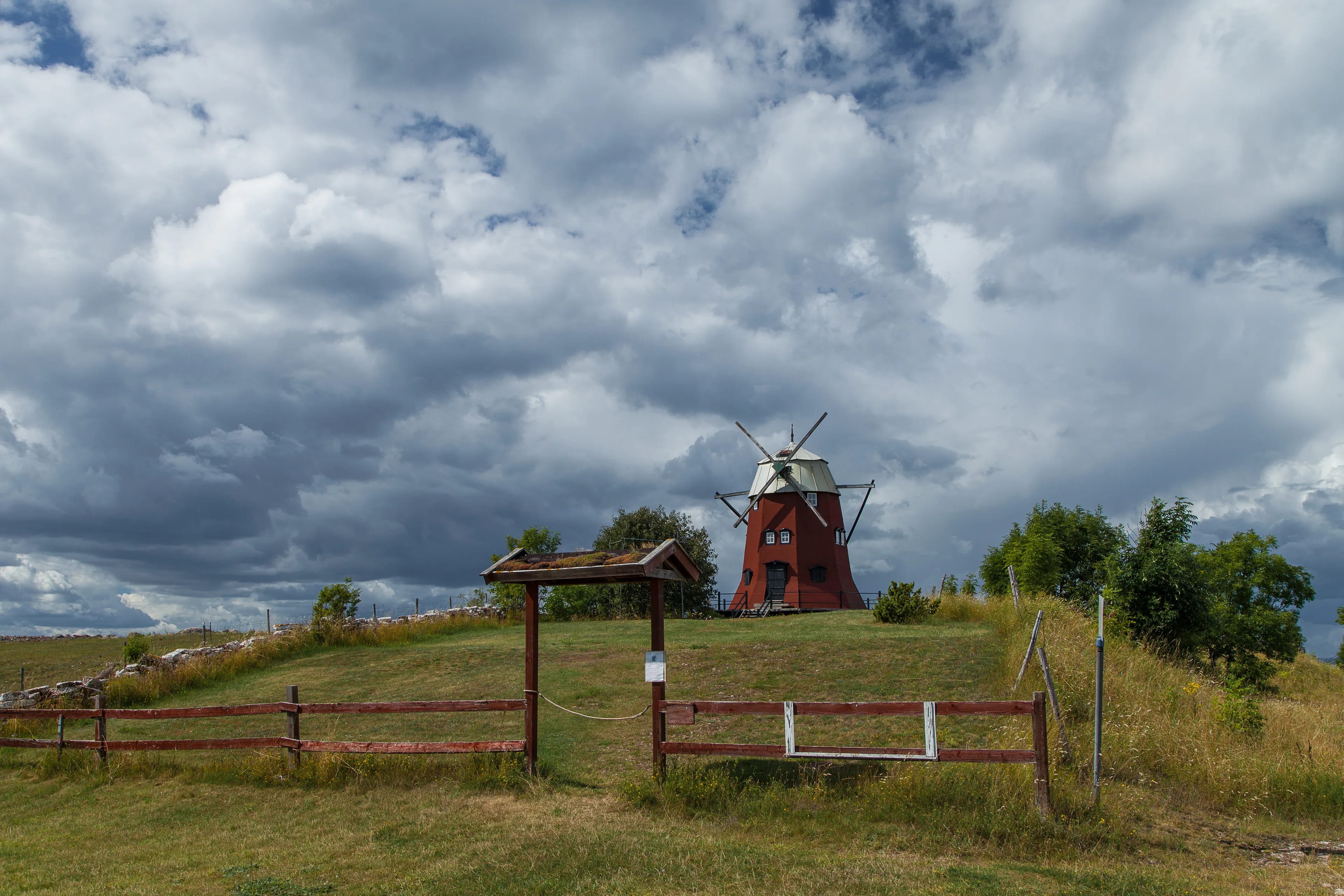 Öland