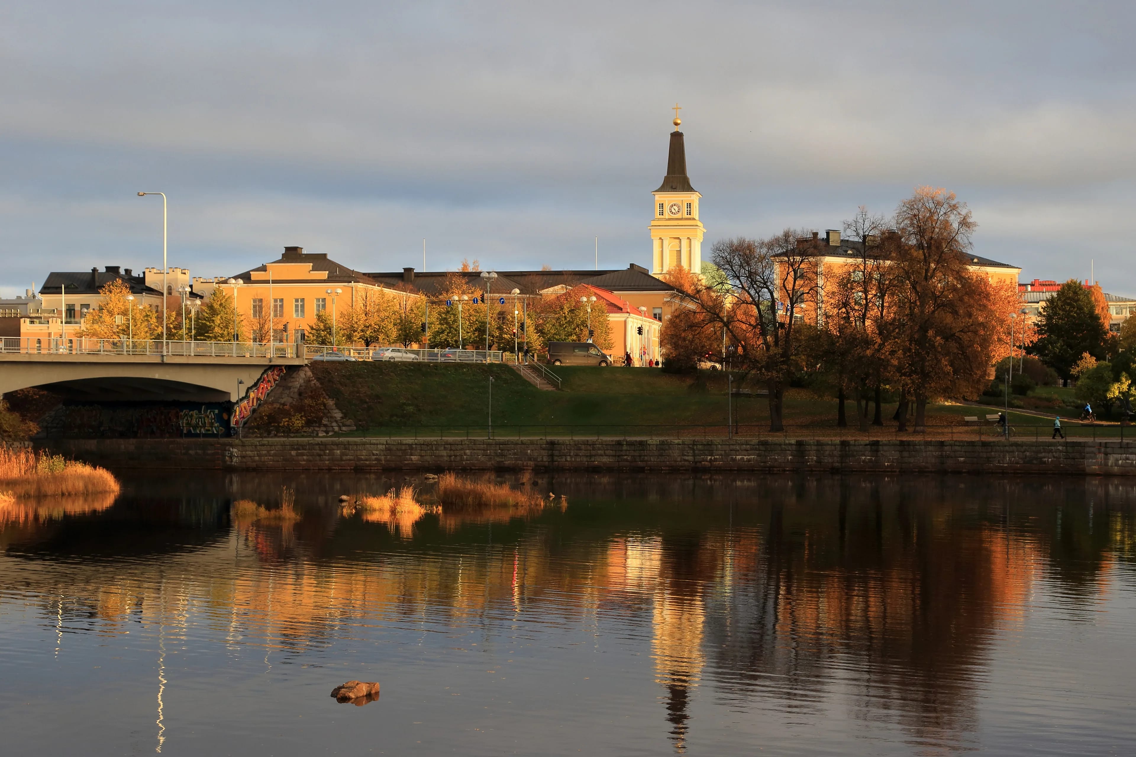 Oulu