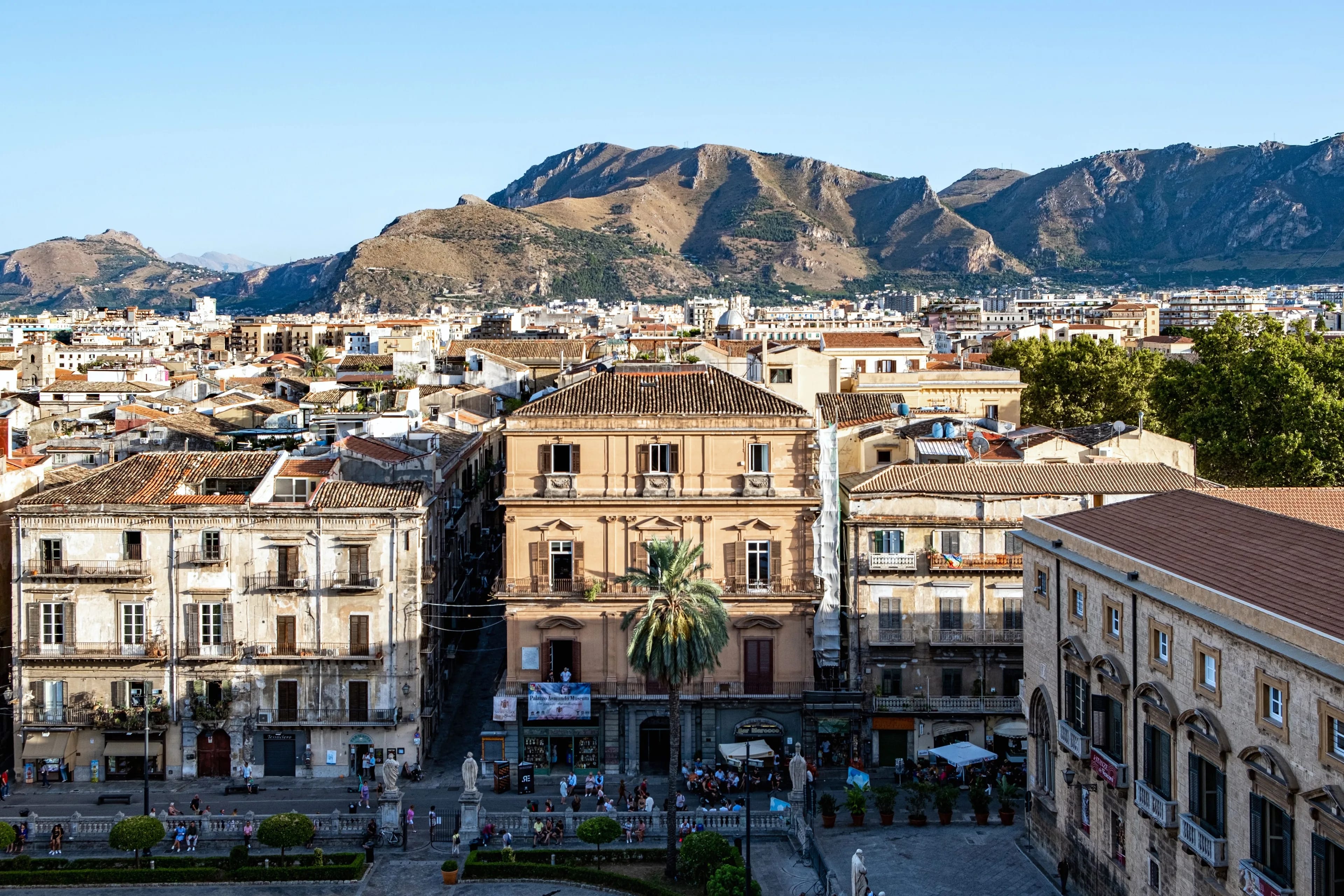 Palermo