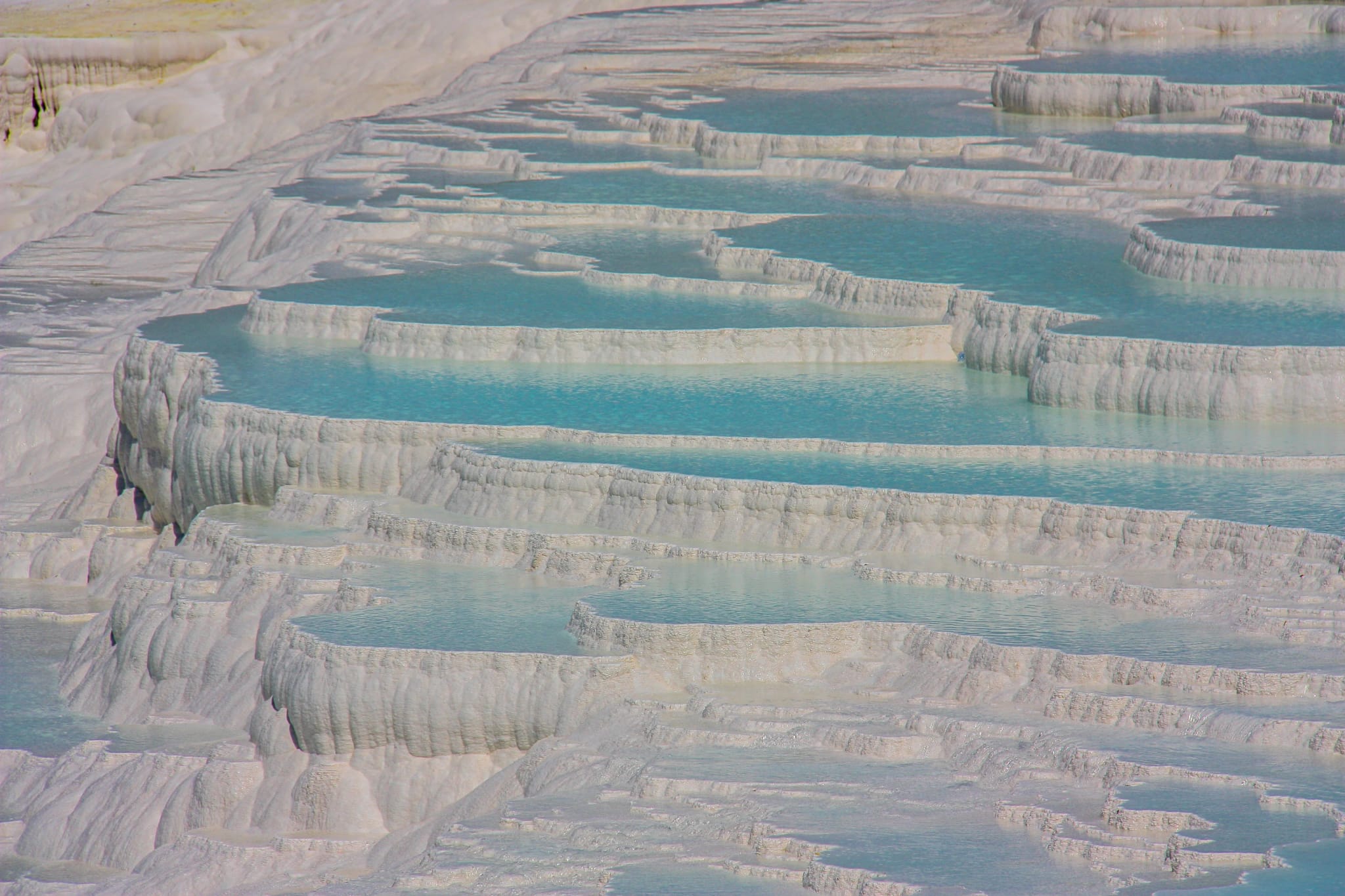 Pamukkale
