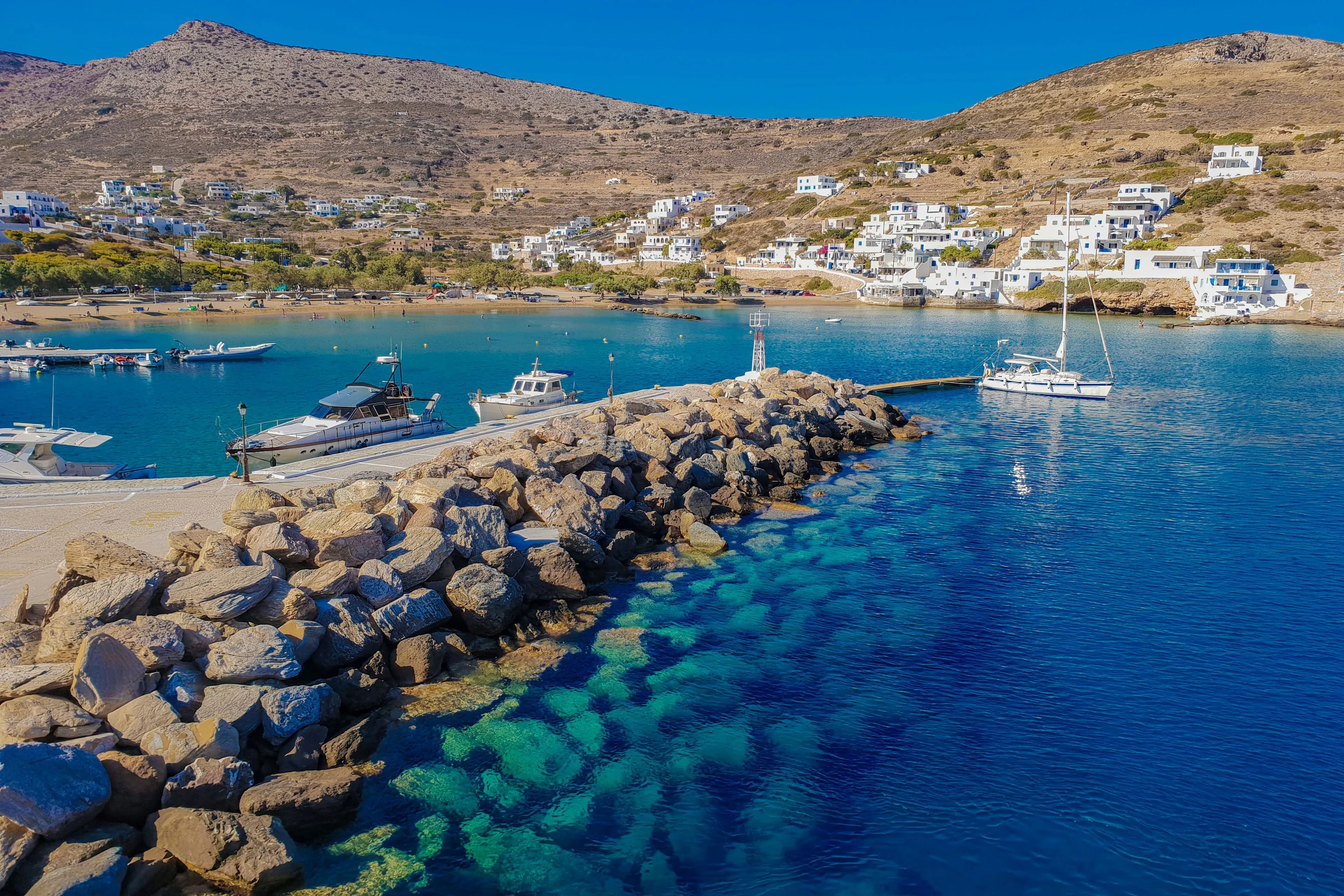 Paros