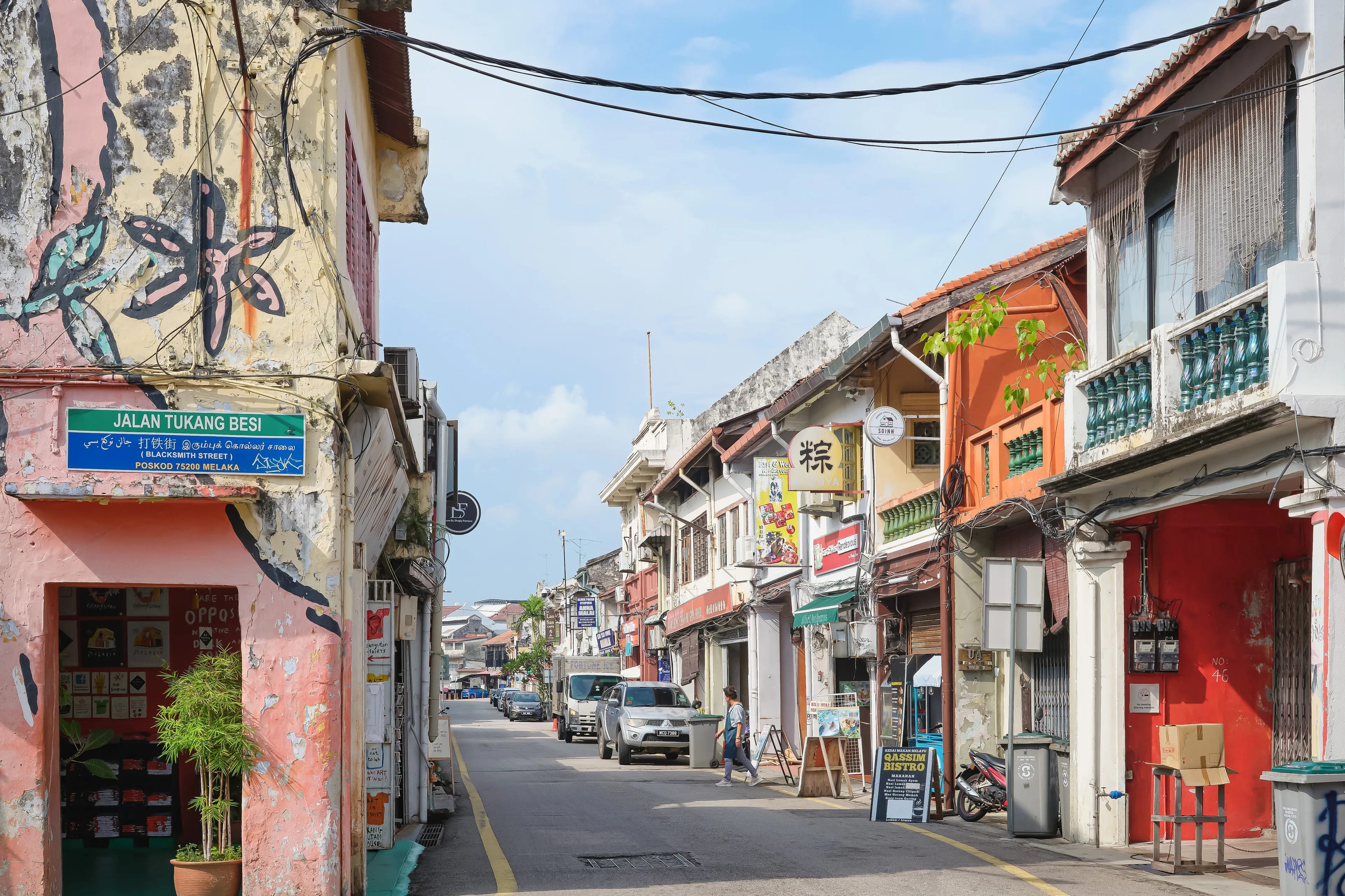 Penang