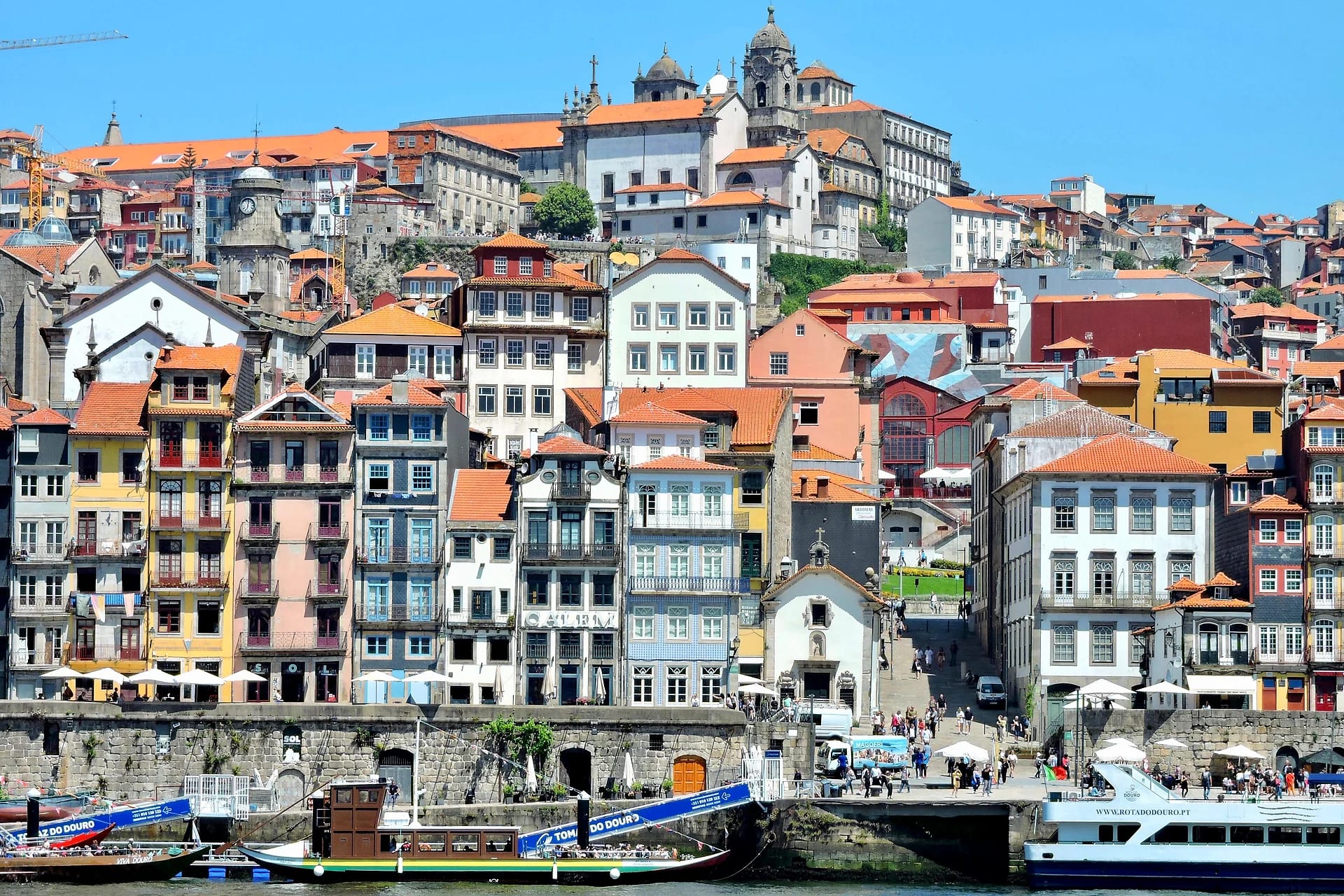 Porto