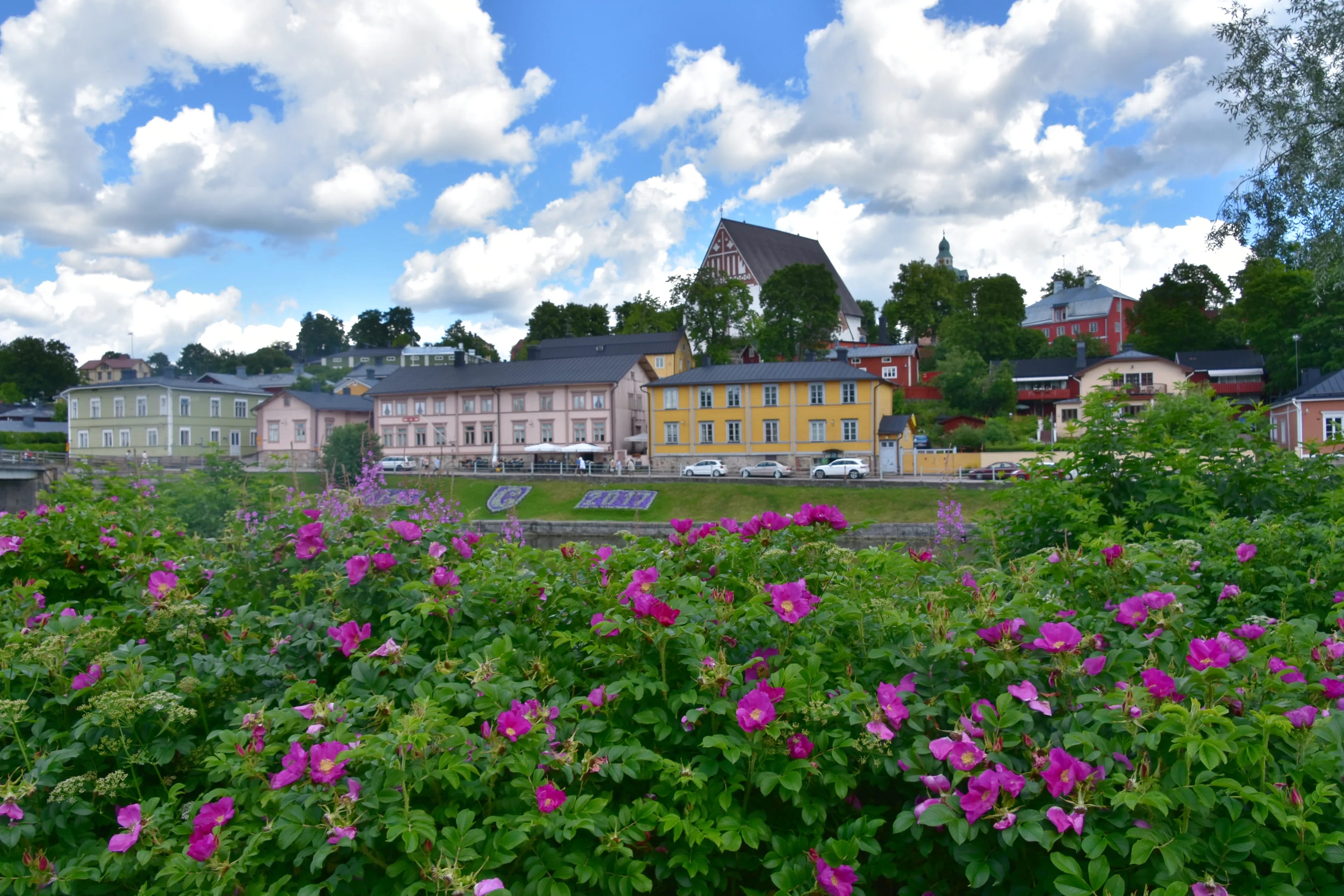 Porvoo