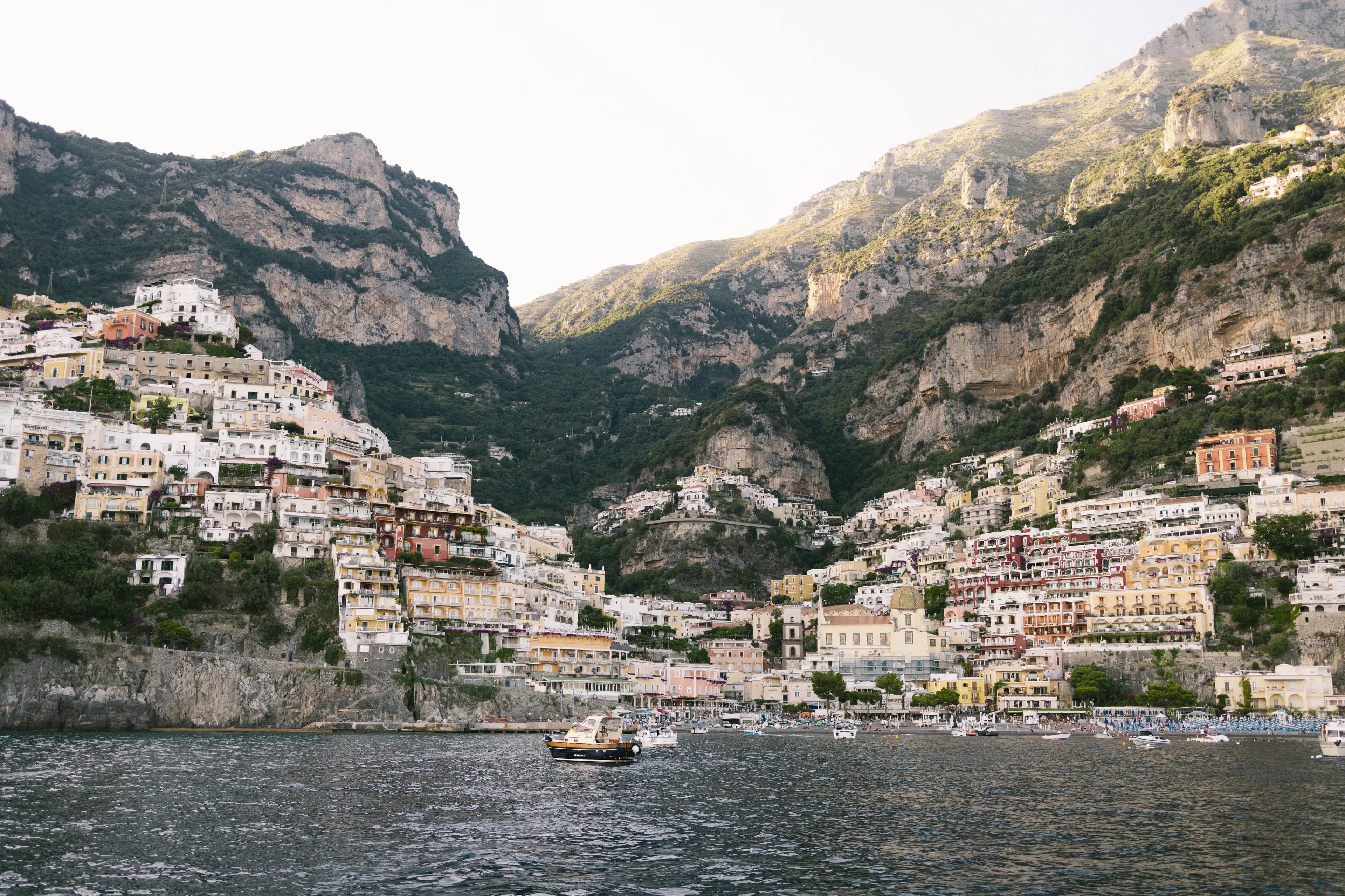 Positano