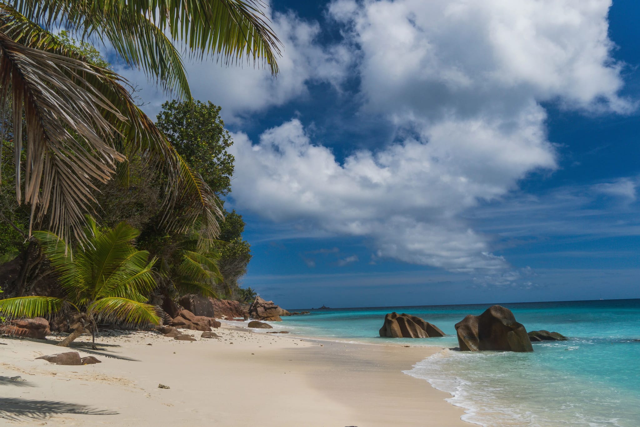 Praslin