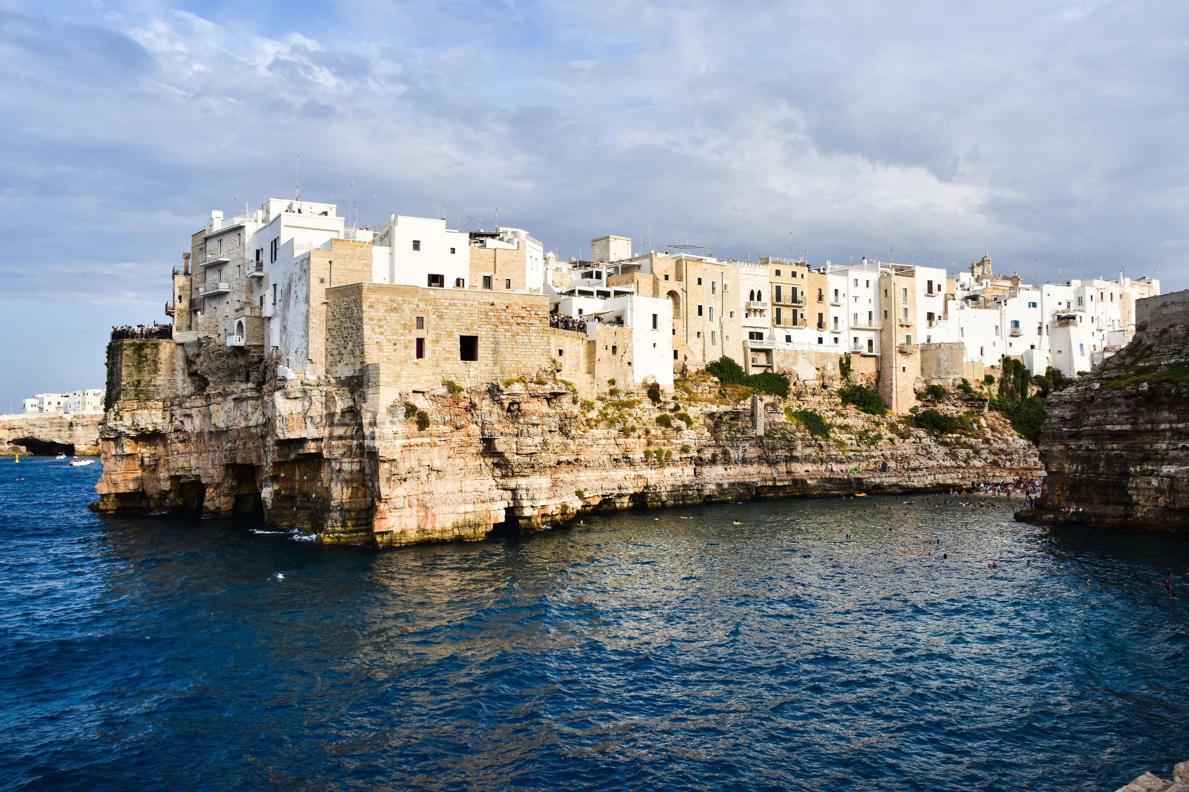 Puglia