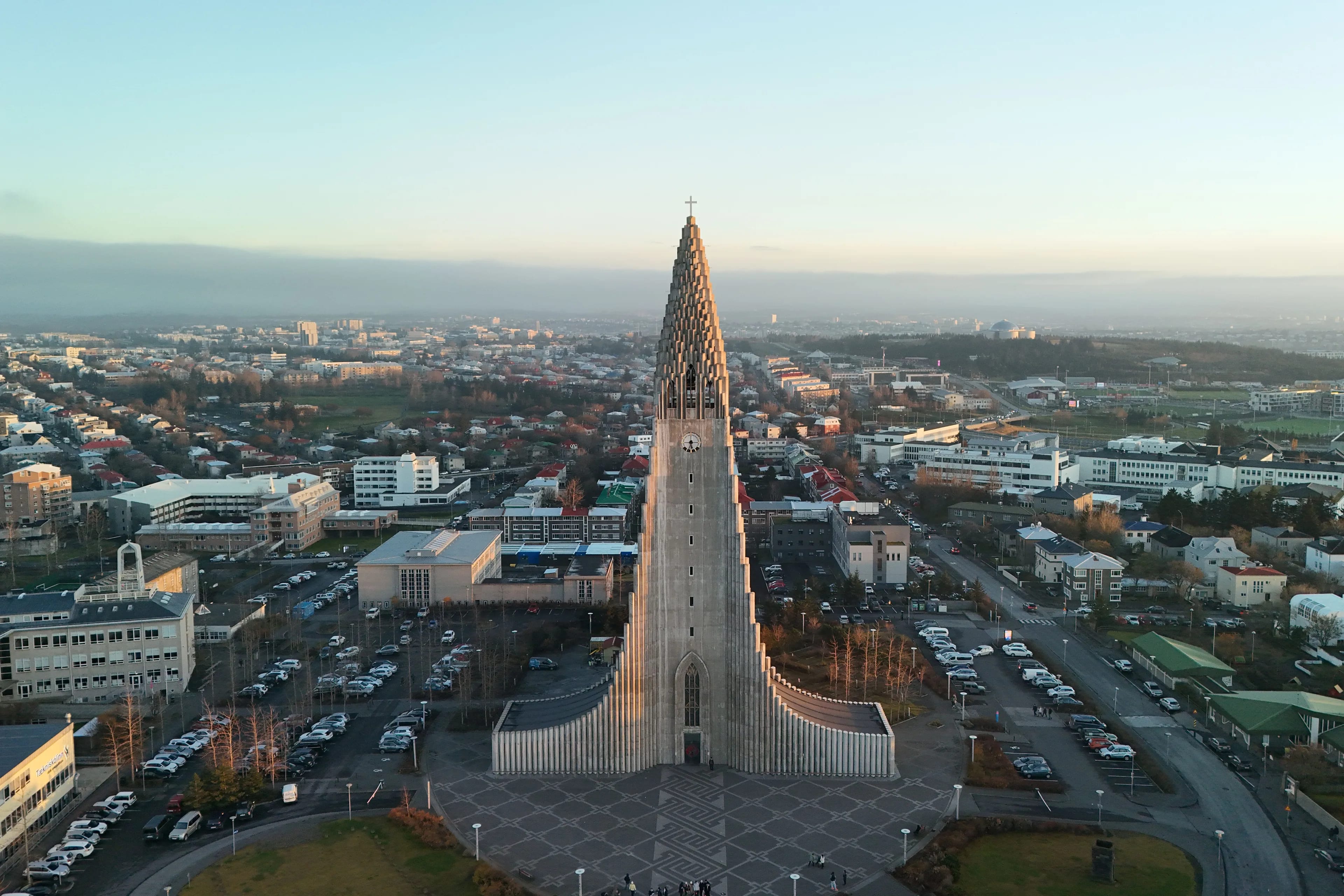 Reykjavik