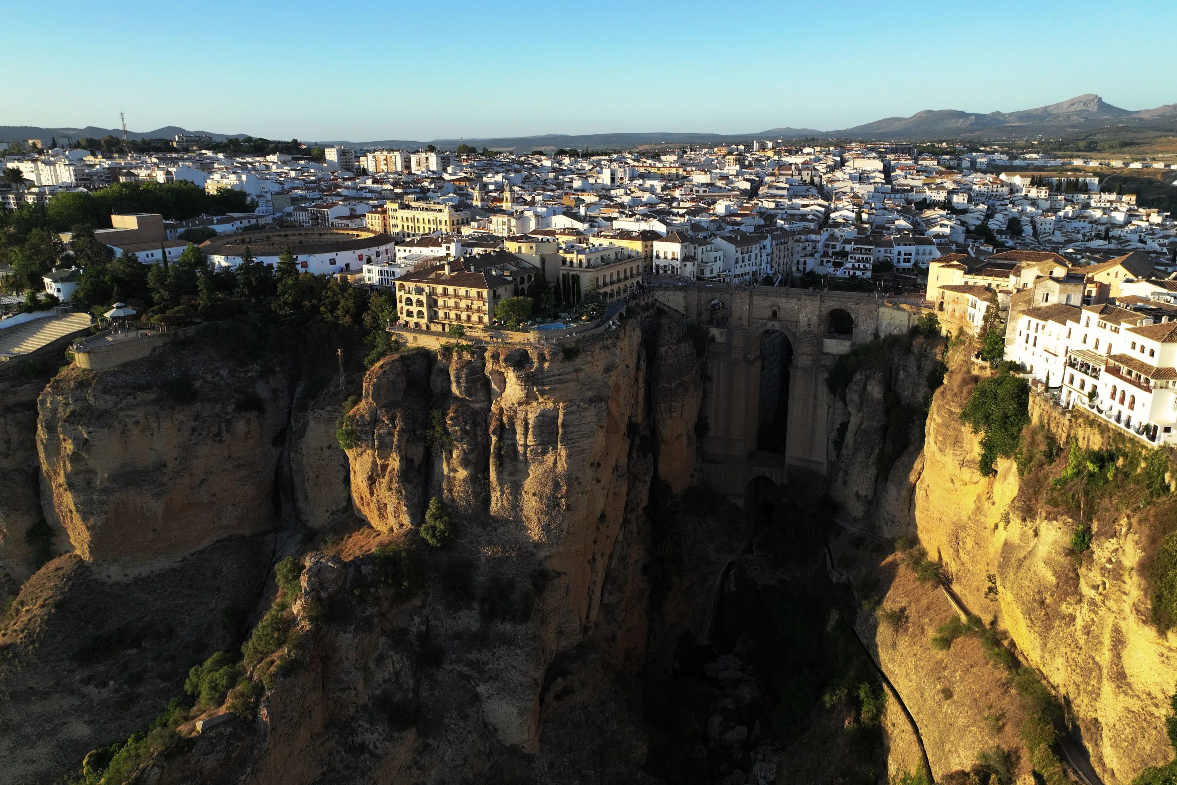 Ronda