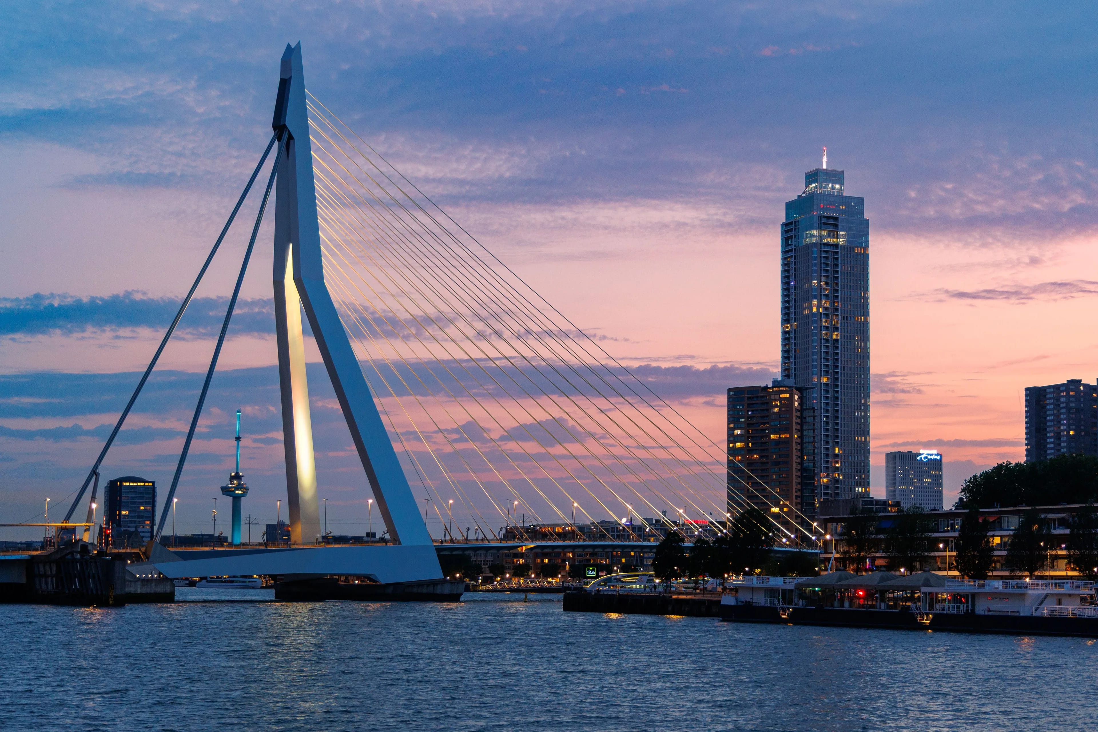 Rotterdam