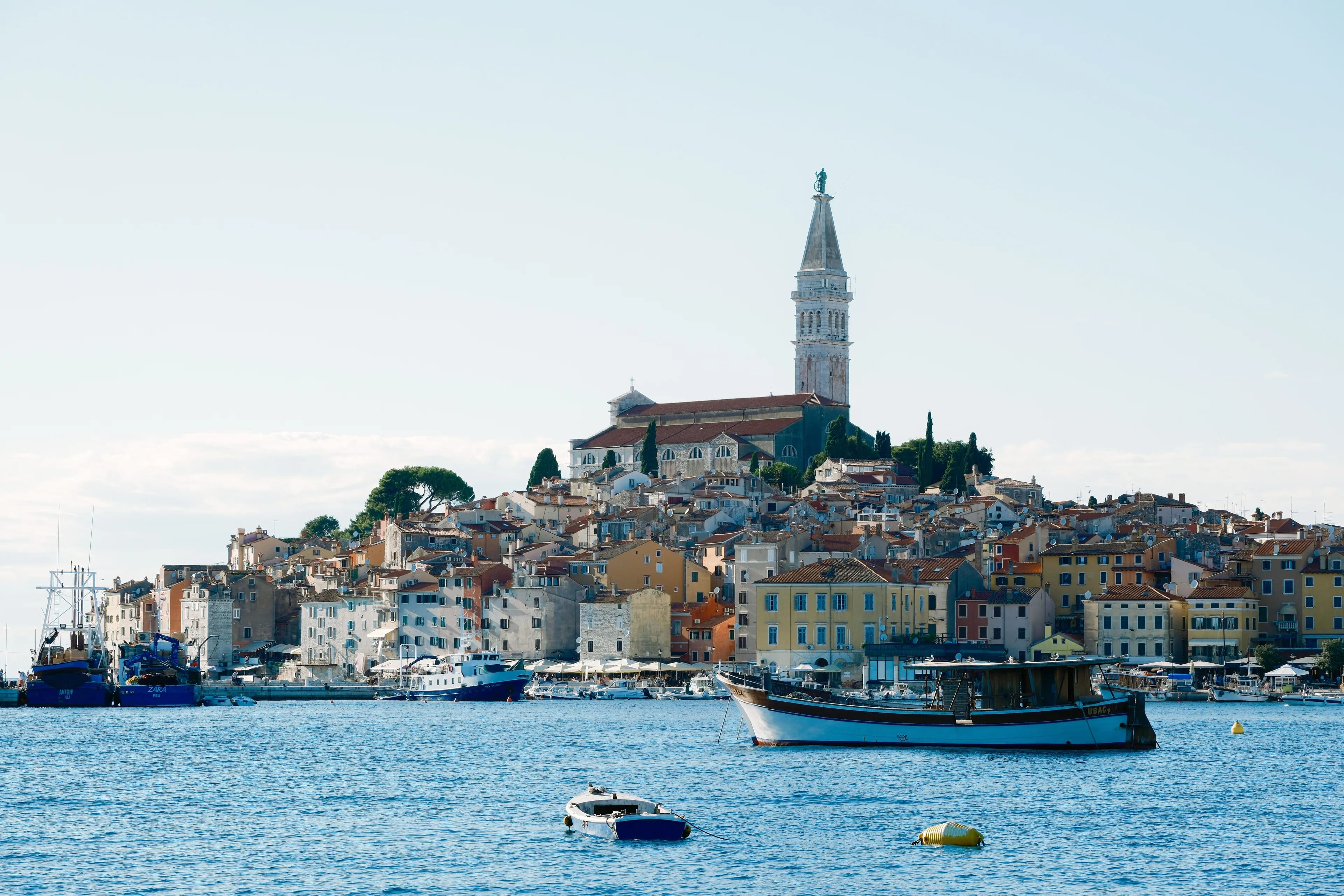Rovinj