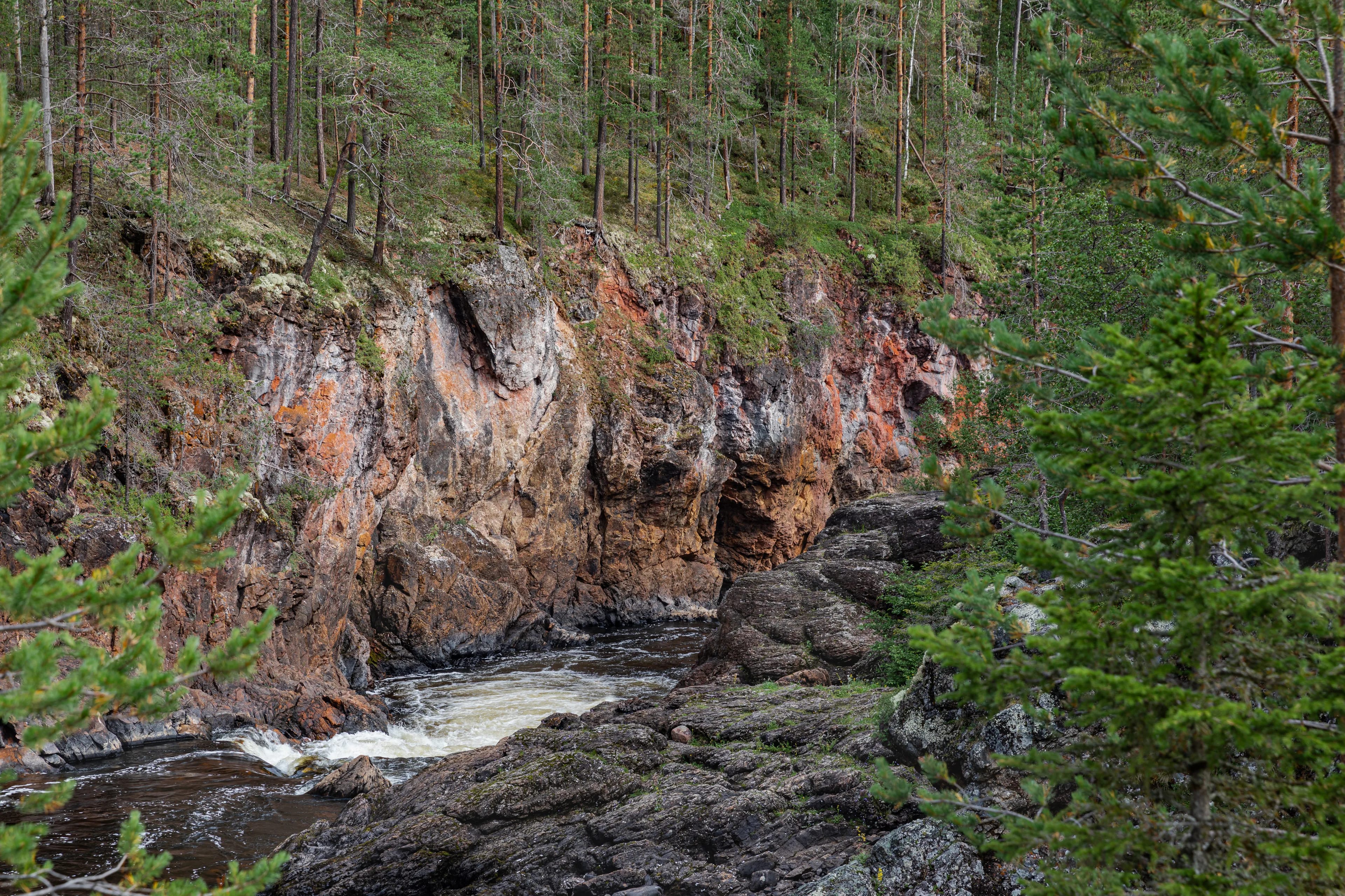 Ruka-Kuusamo