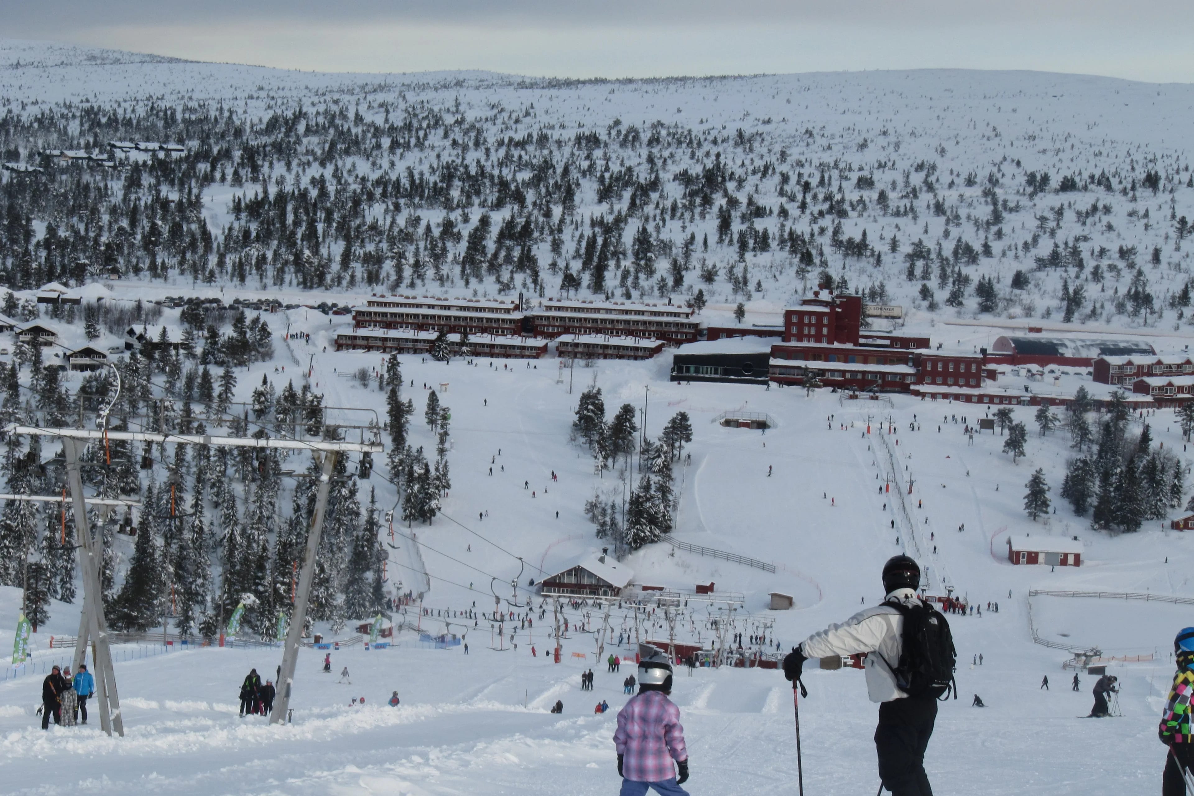 Sälen