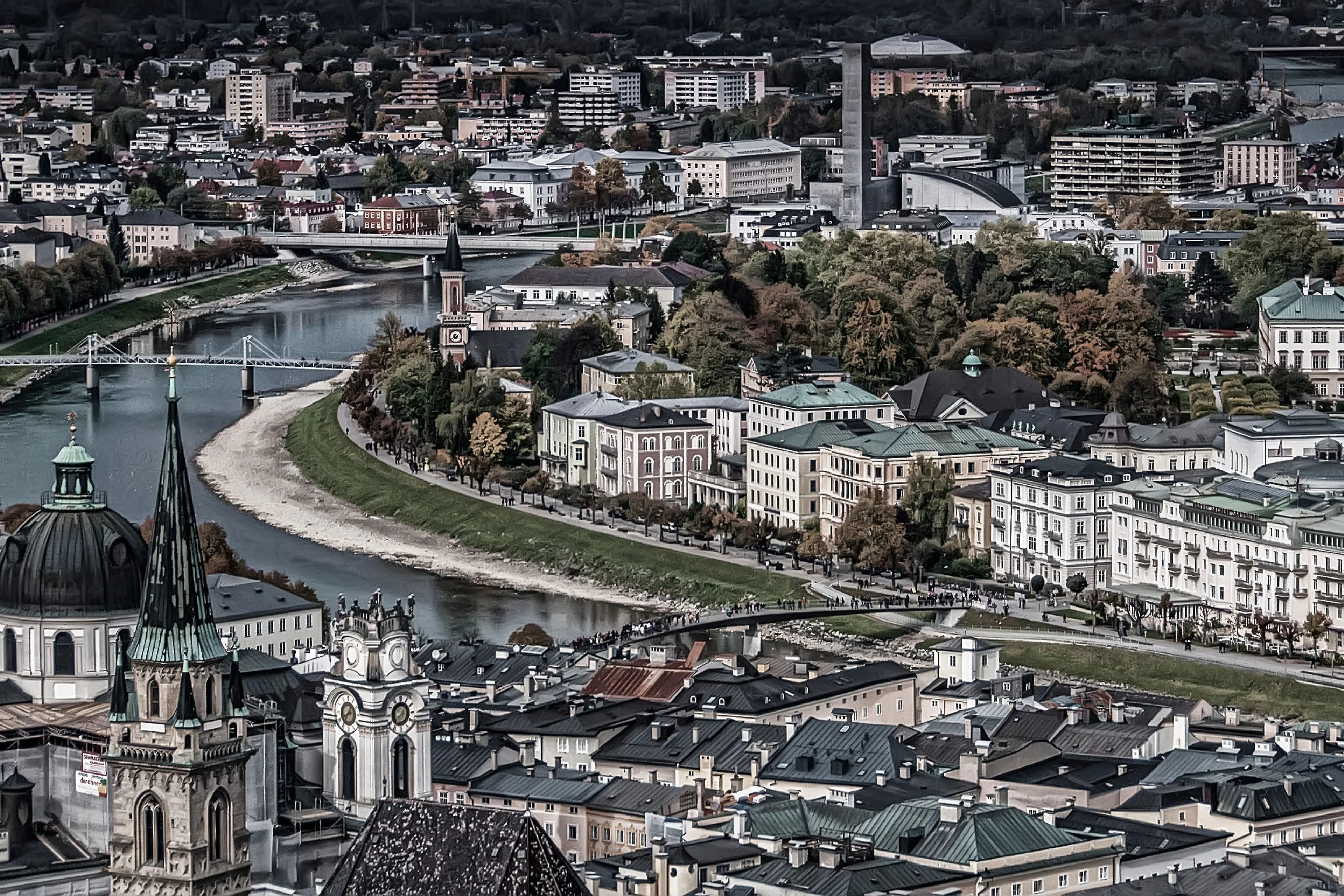 Salzburg