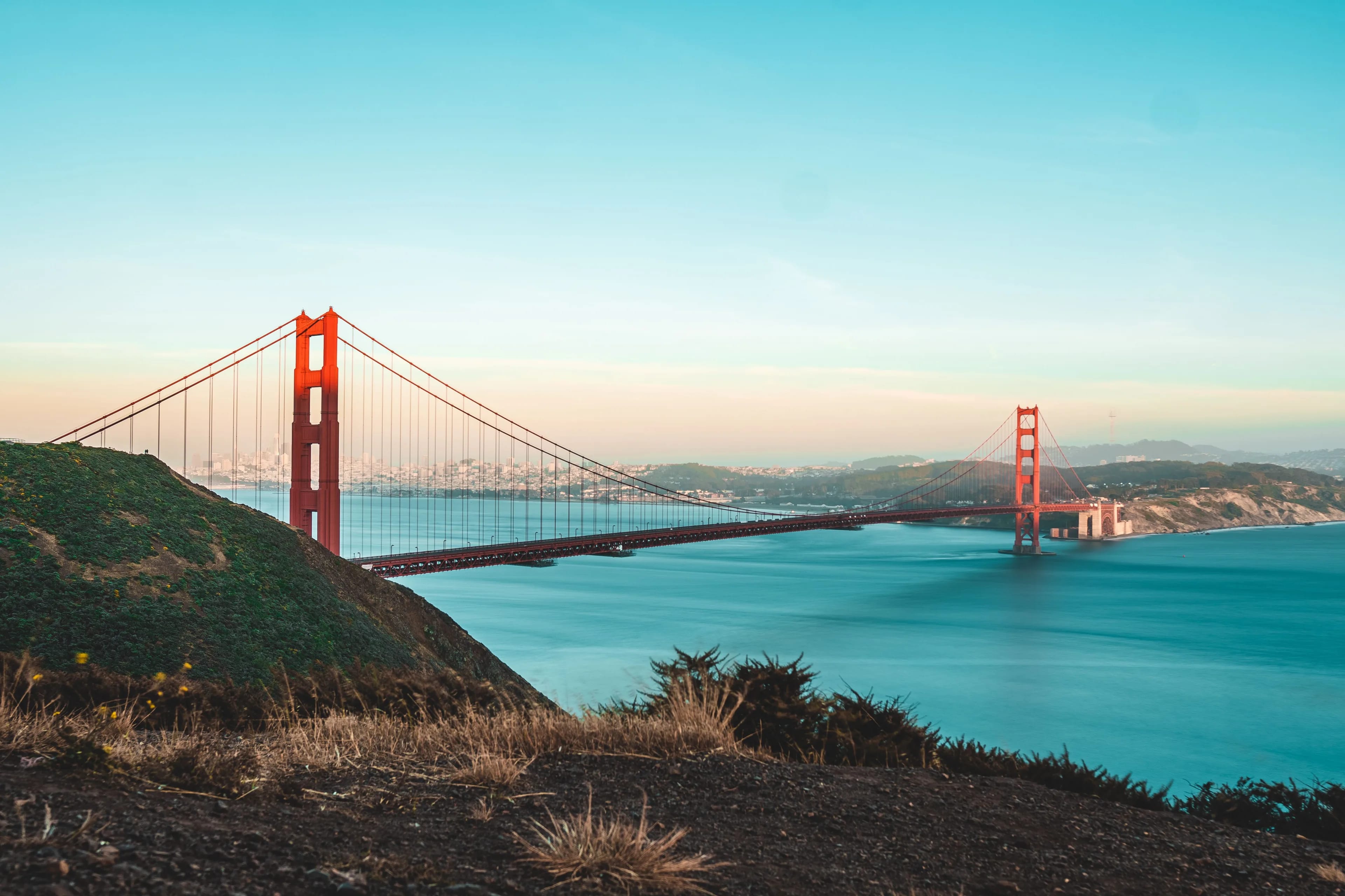 San Francisco