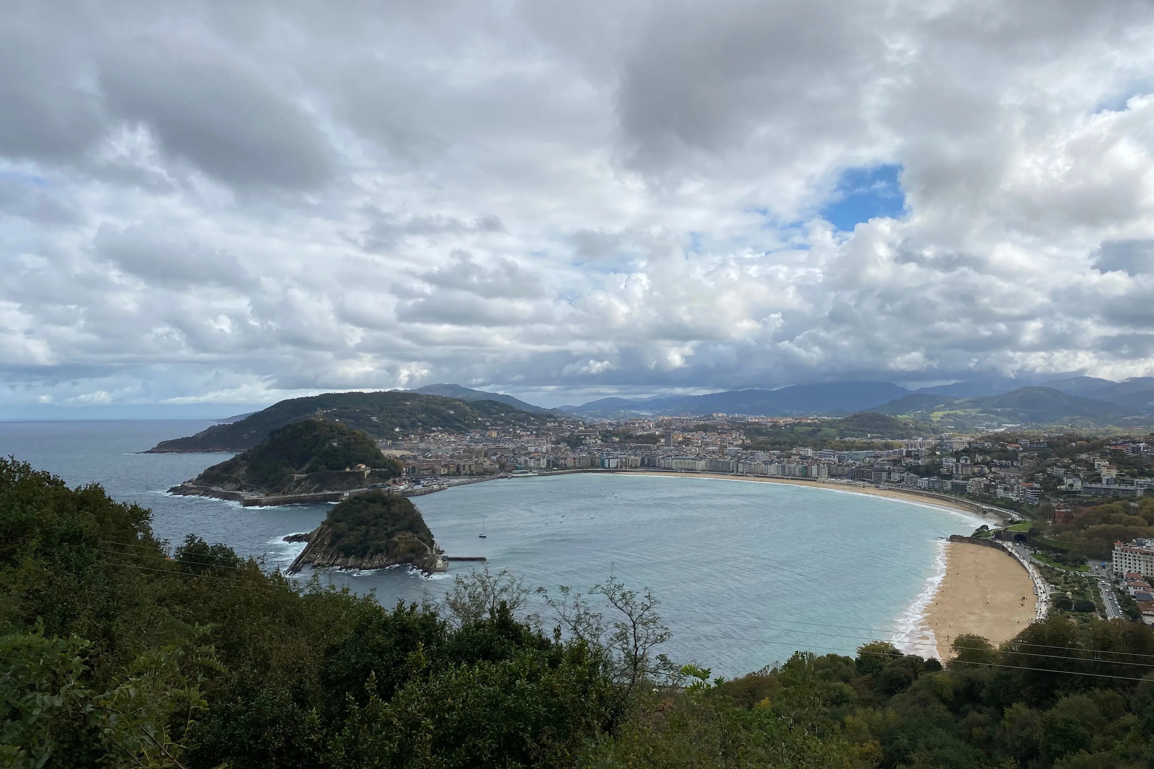 San Sebastián