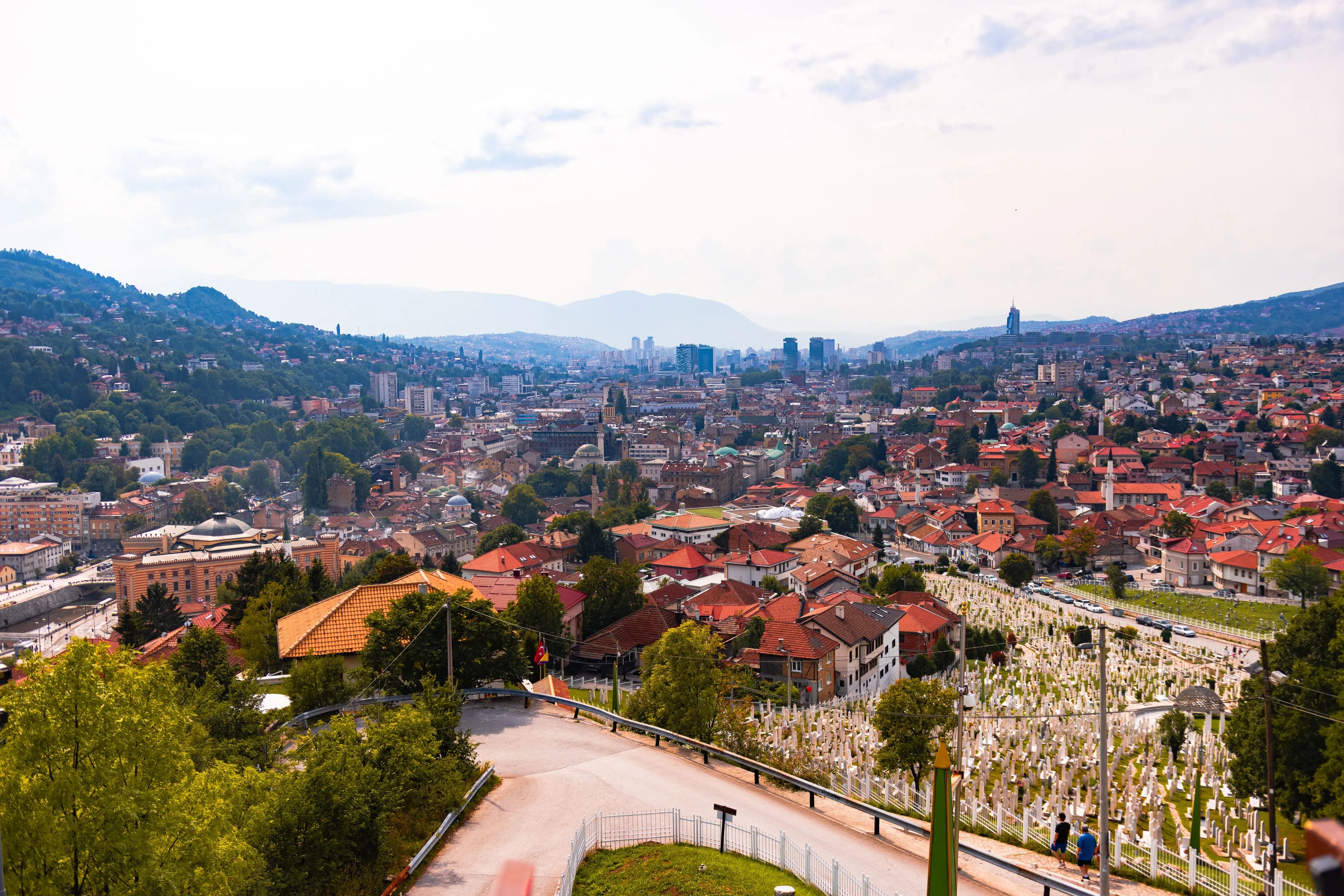 Sarajevo