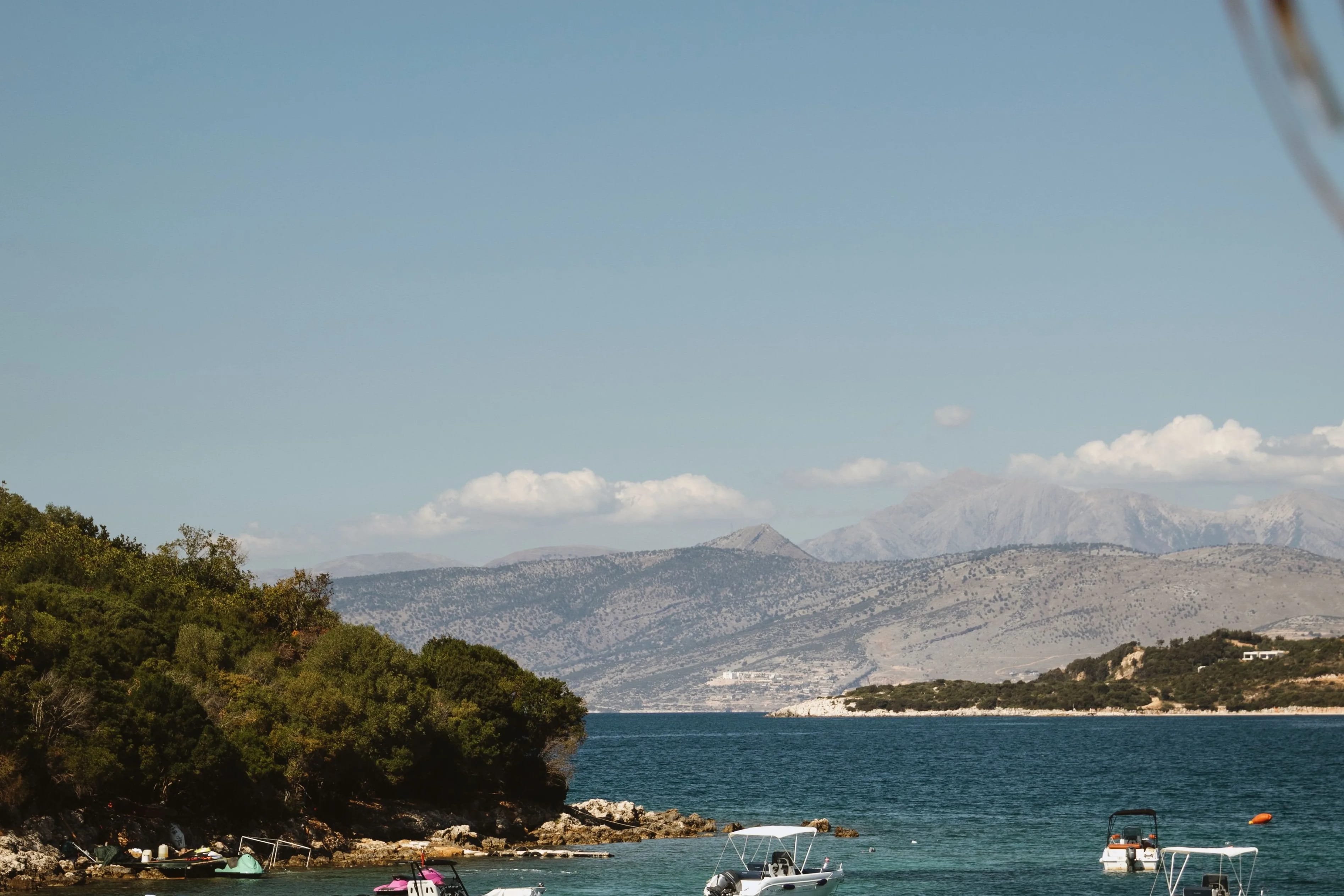 Saranda