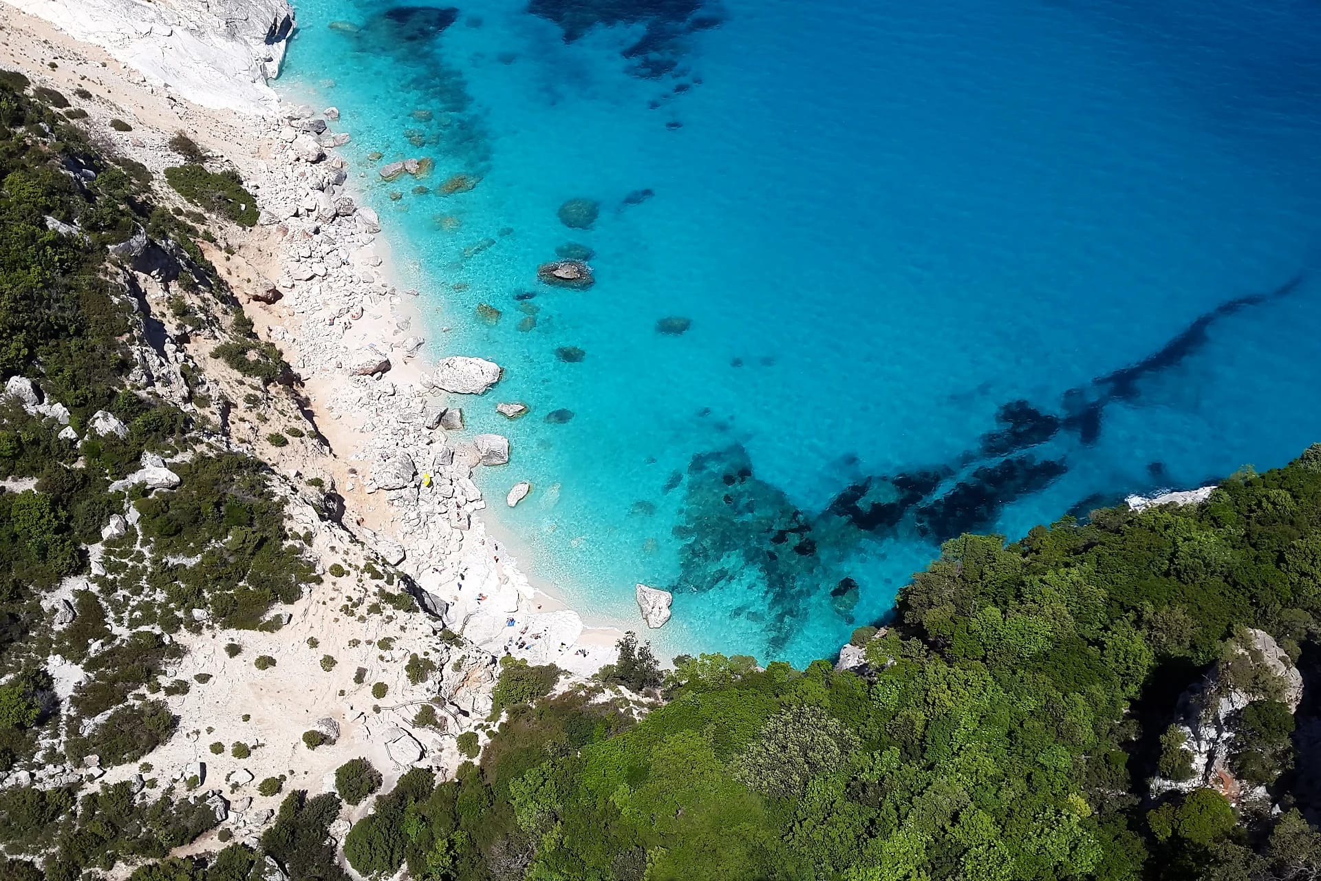 Sardinia
