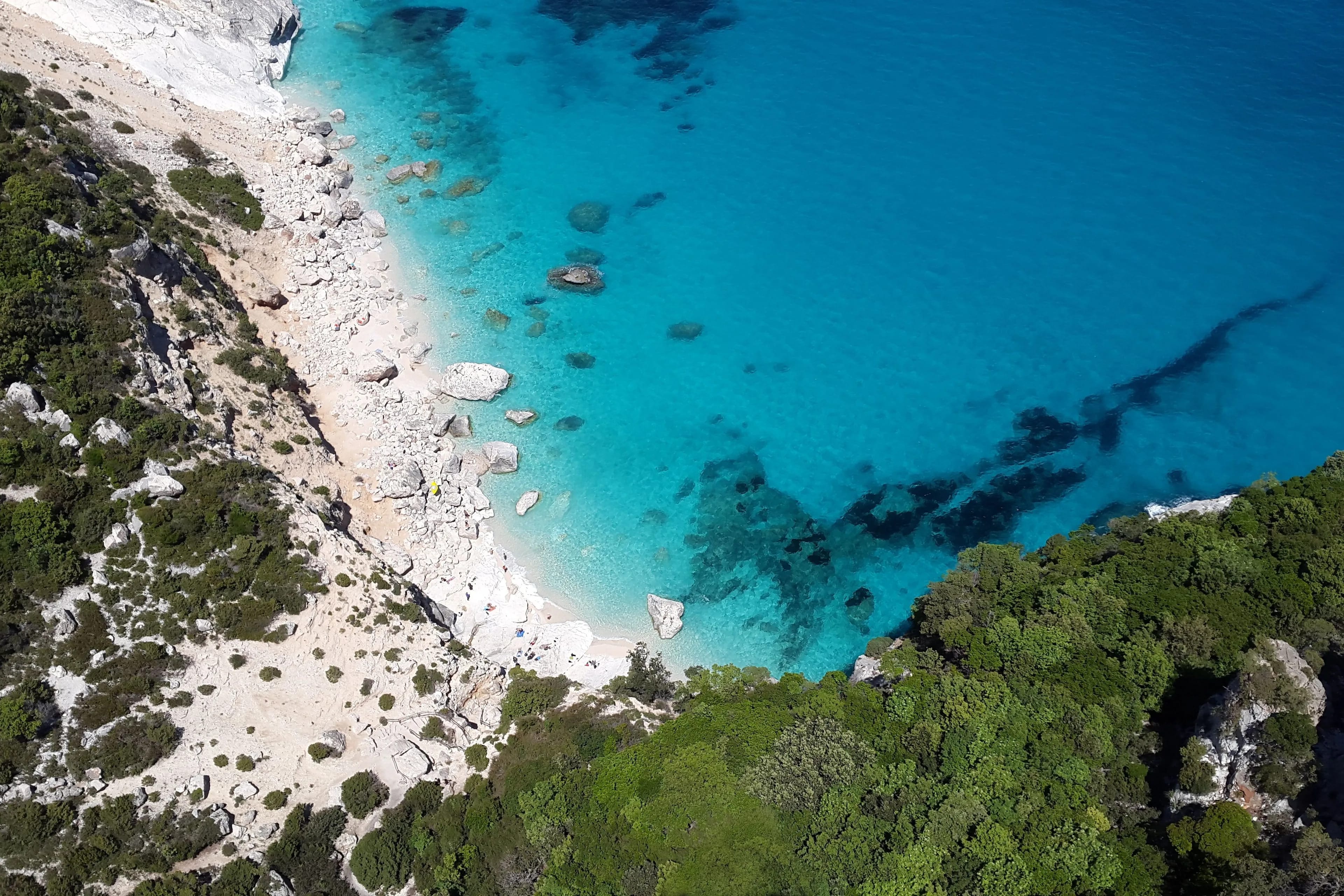 Sardinia