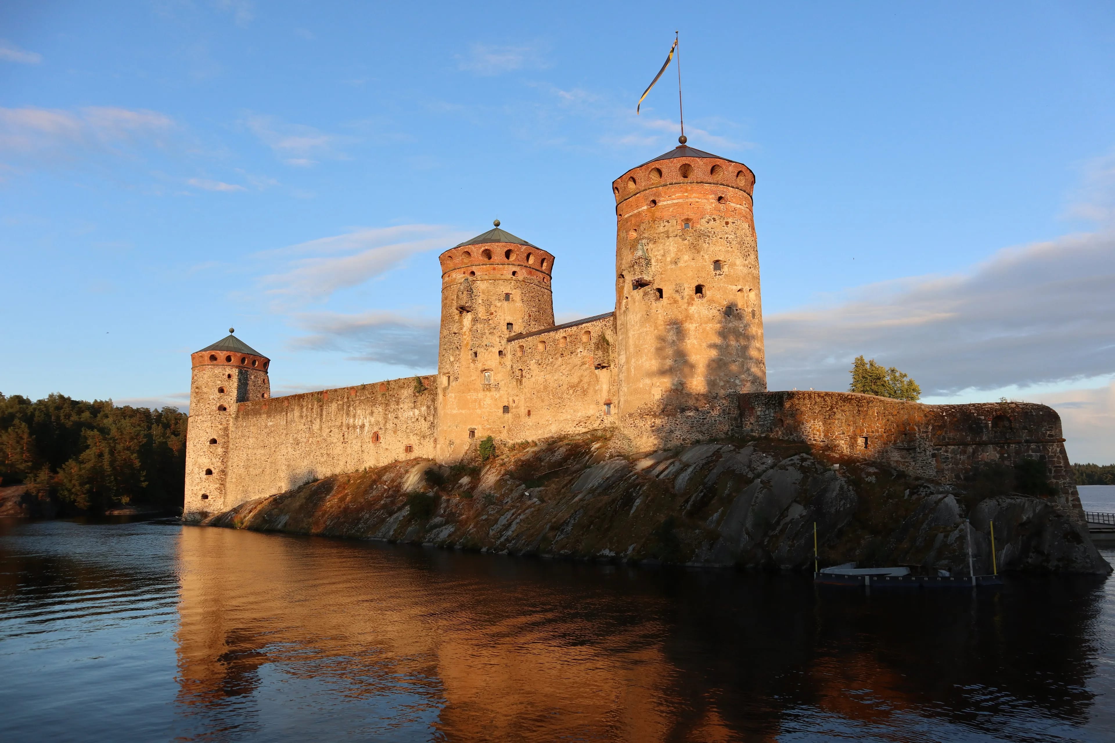 Savonlinna