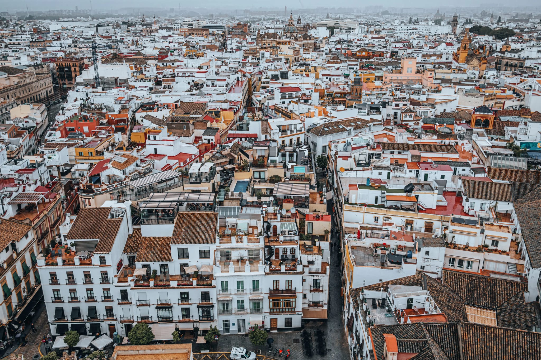 Sevilla