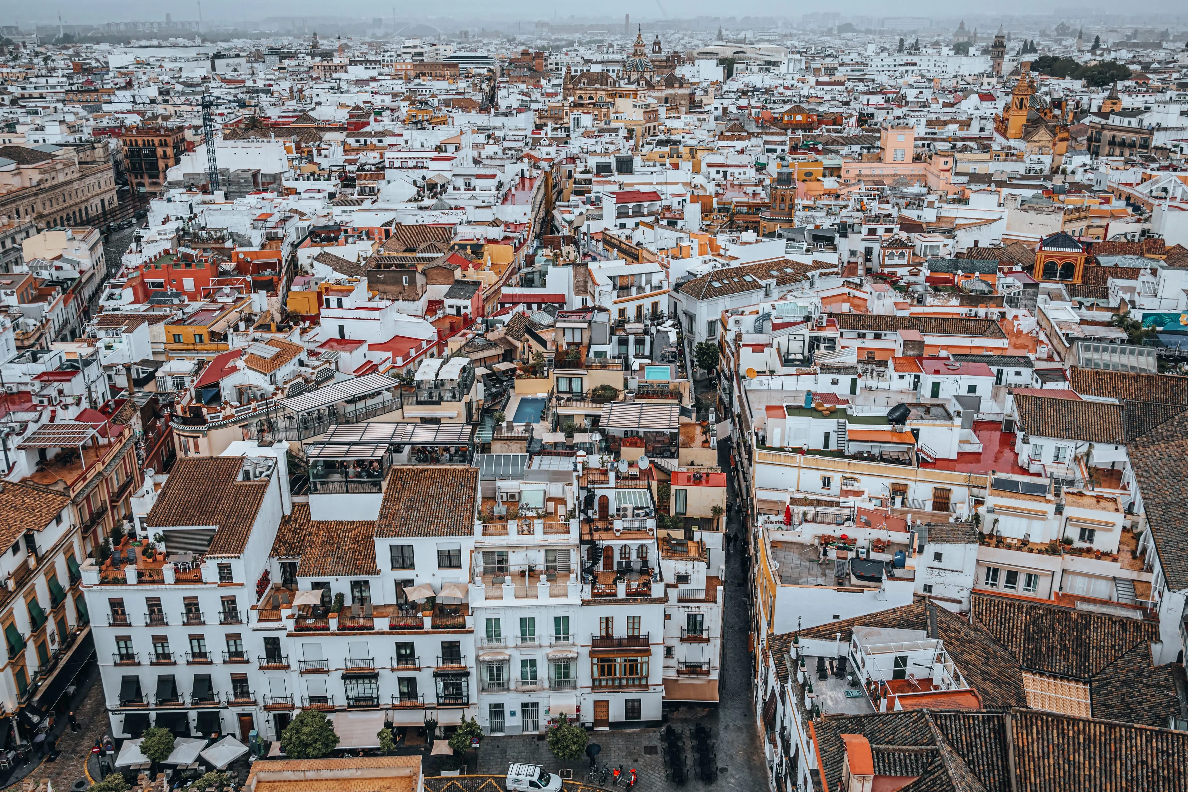 Sevilla