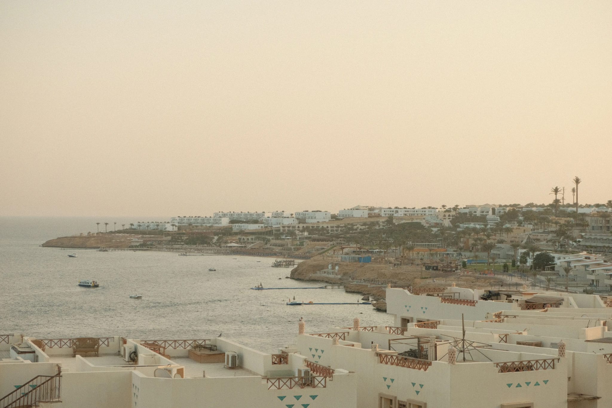 Sharm el-Sheikh