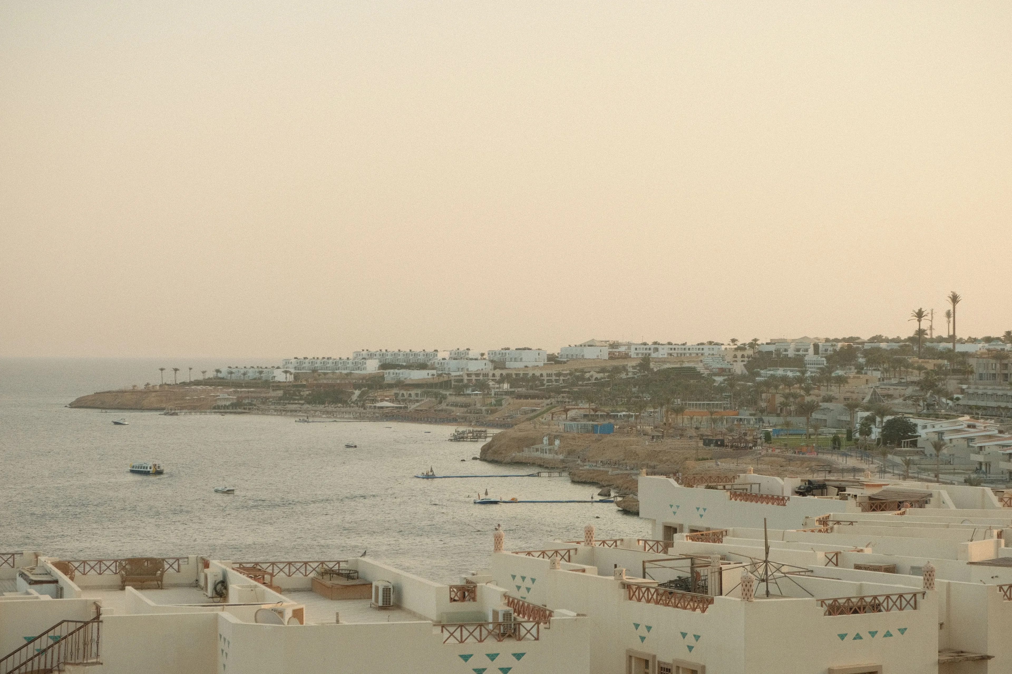 Sharm el-Sheikh