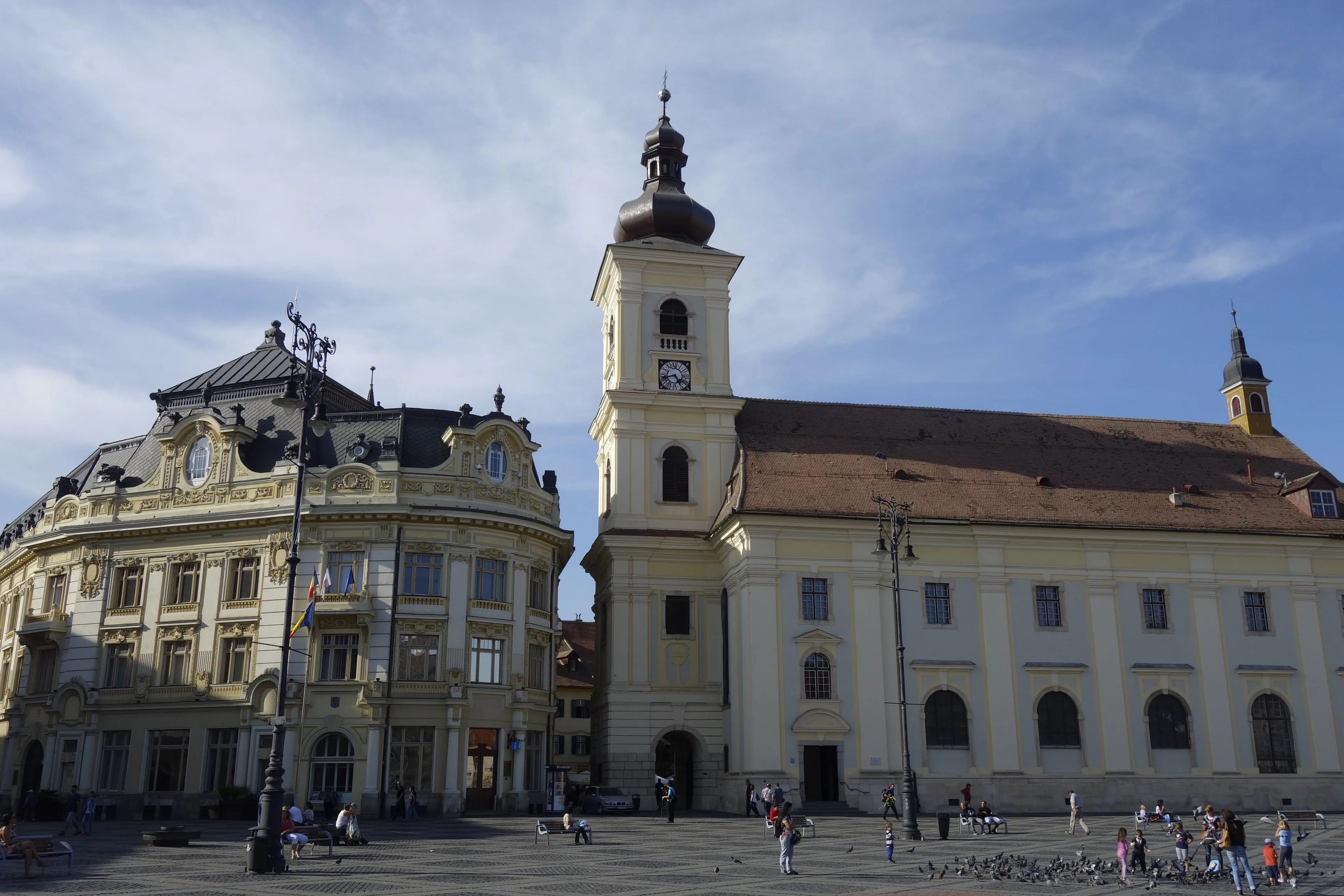 Sibiu