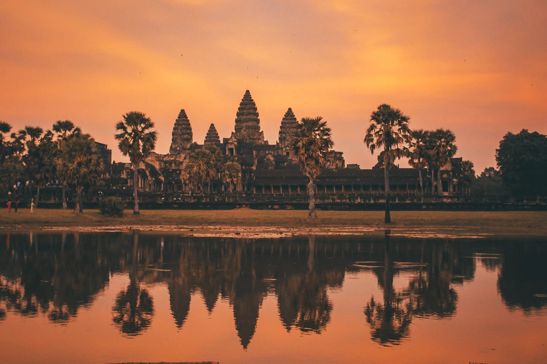 Siem Reap