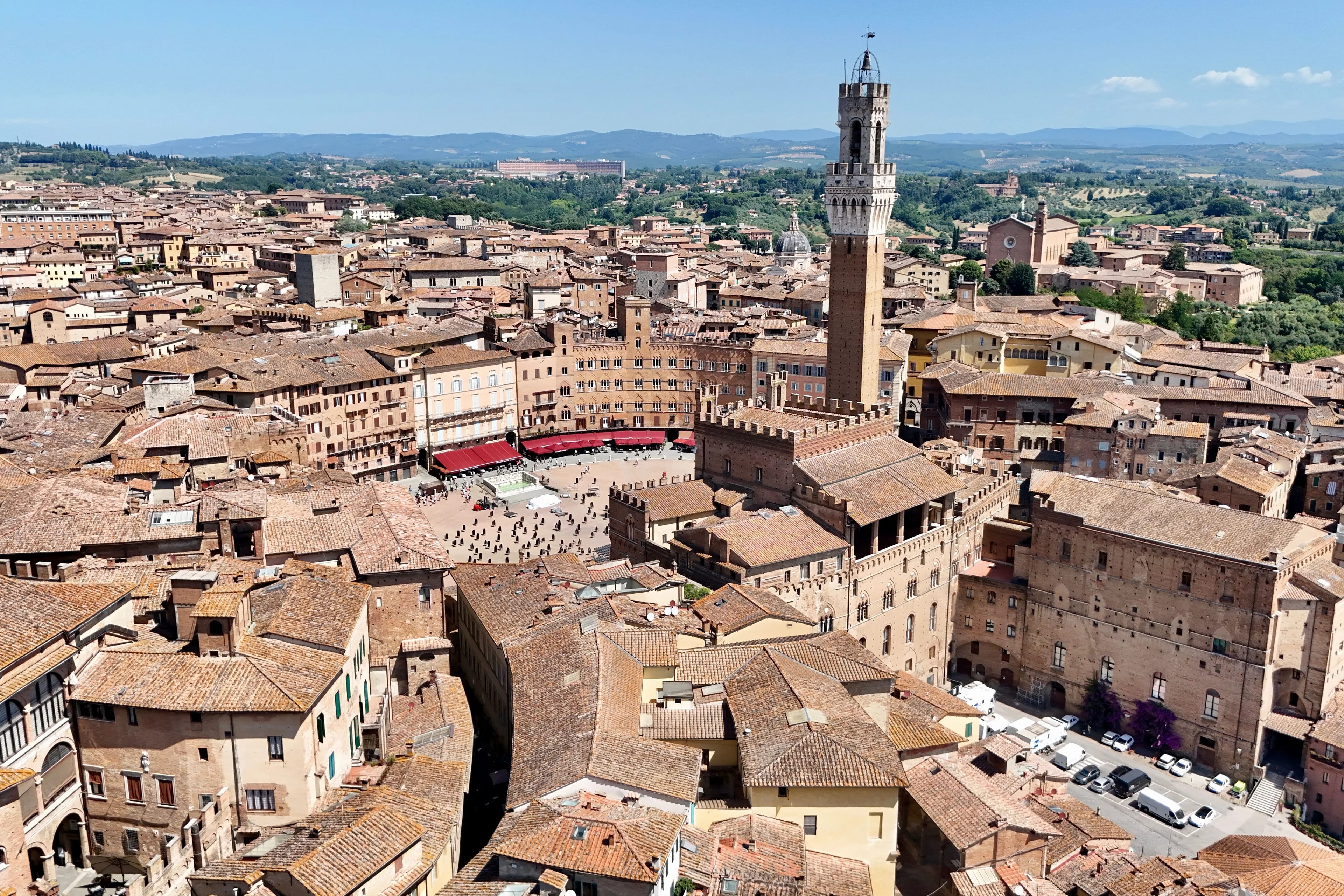 Siena