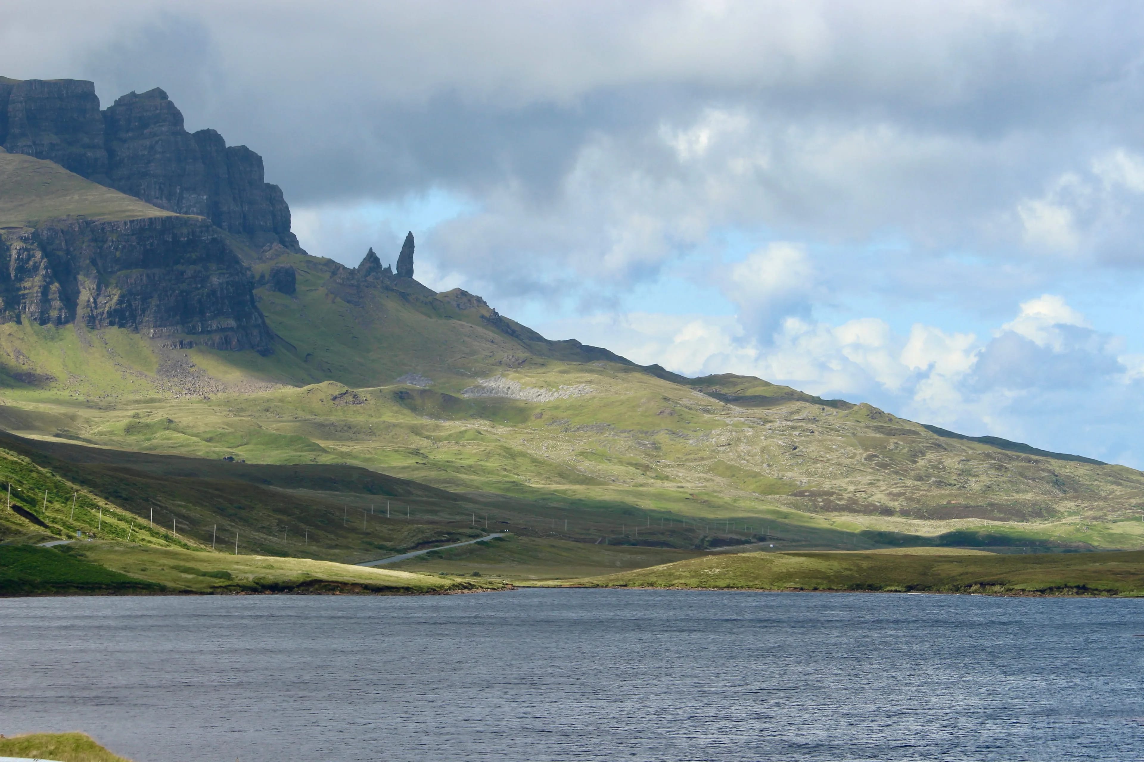 Isle of Skye