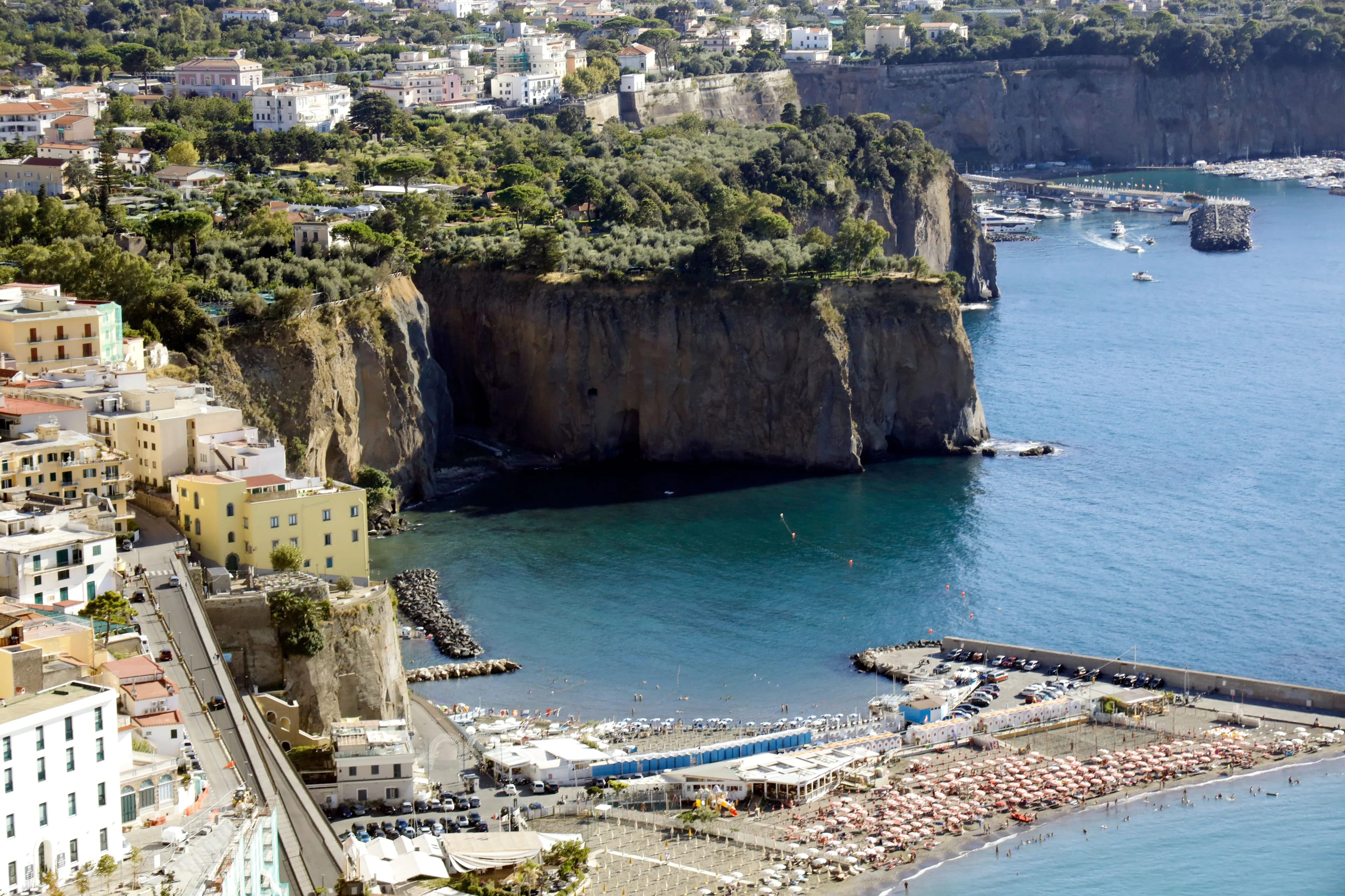 Sorrento