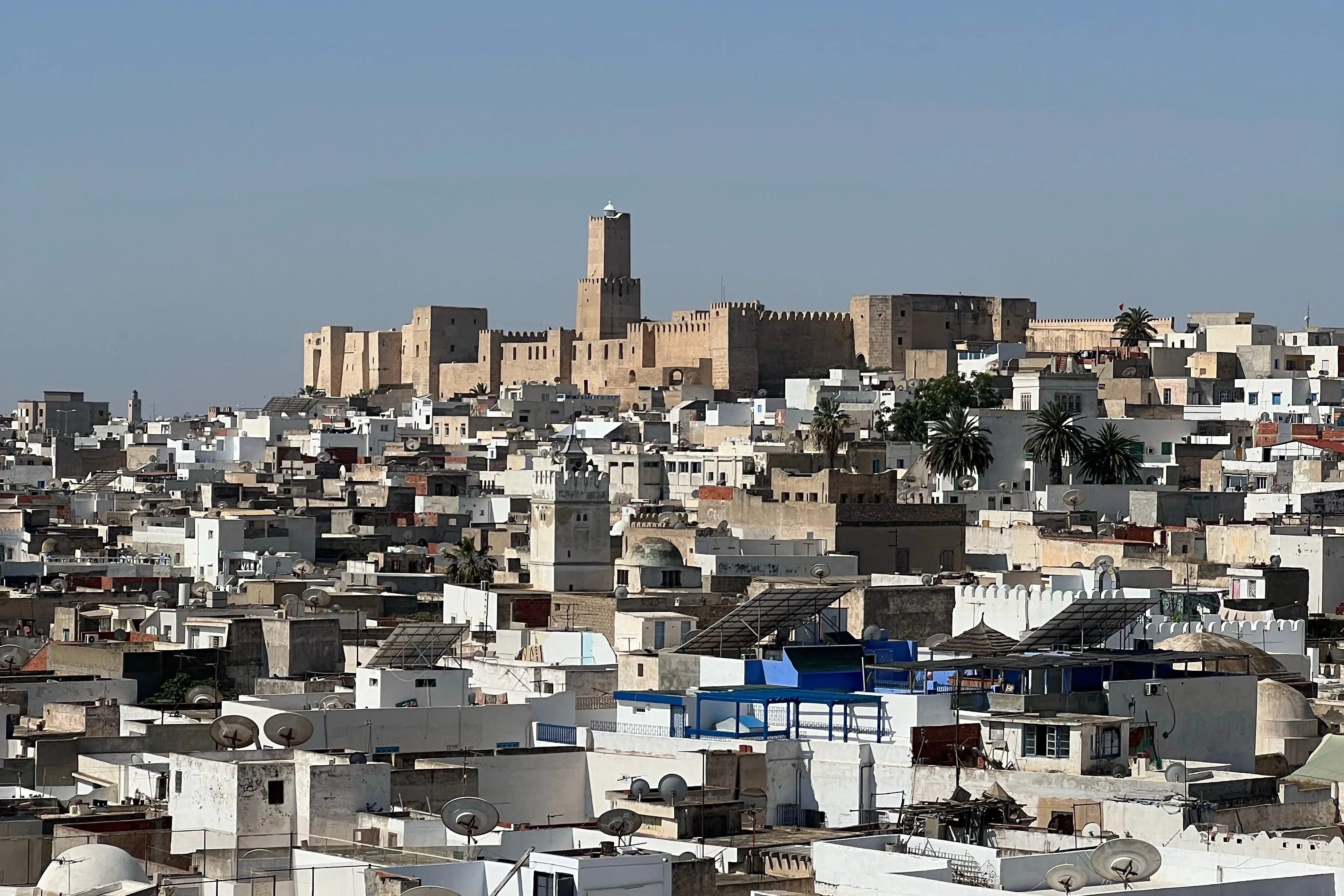 Sousse