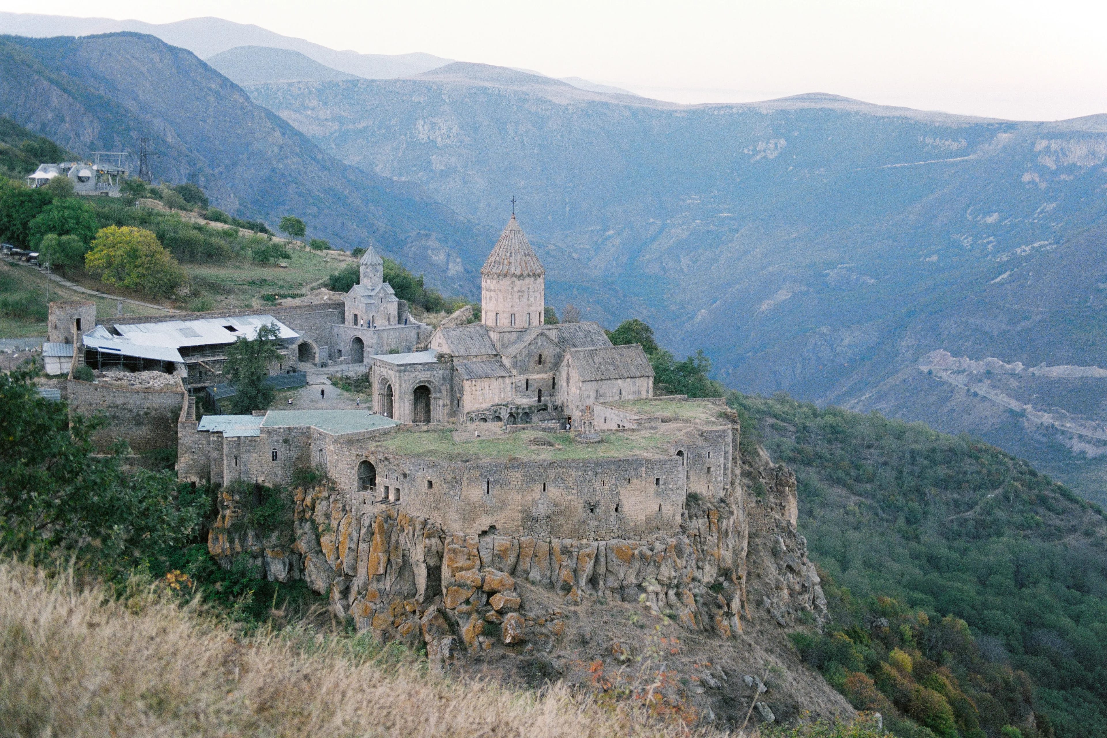 Tatev