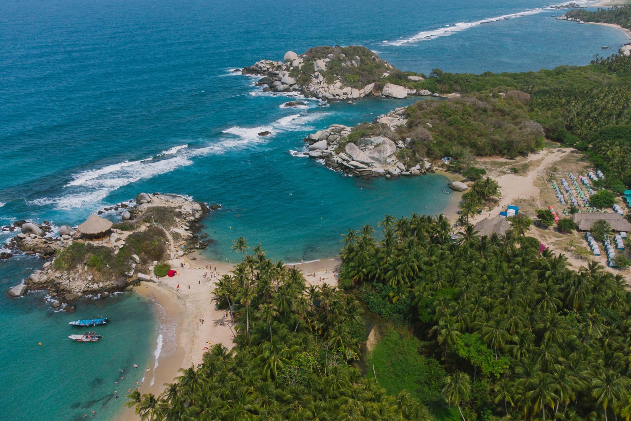 Tayrona