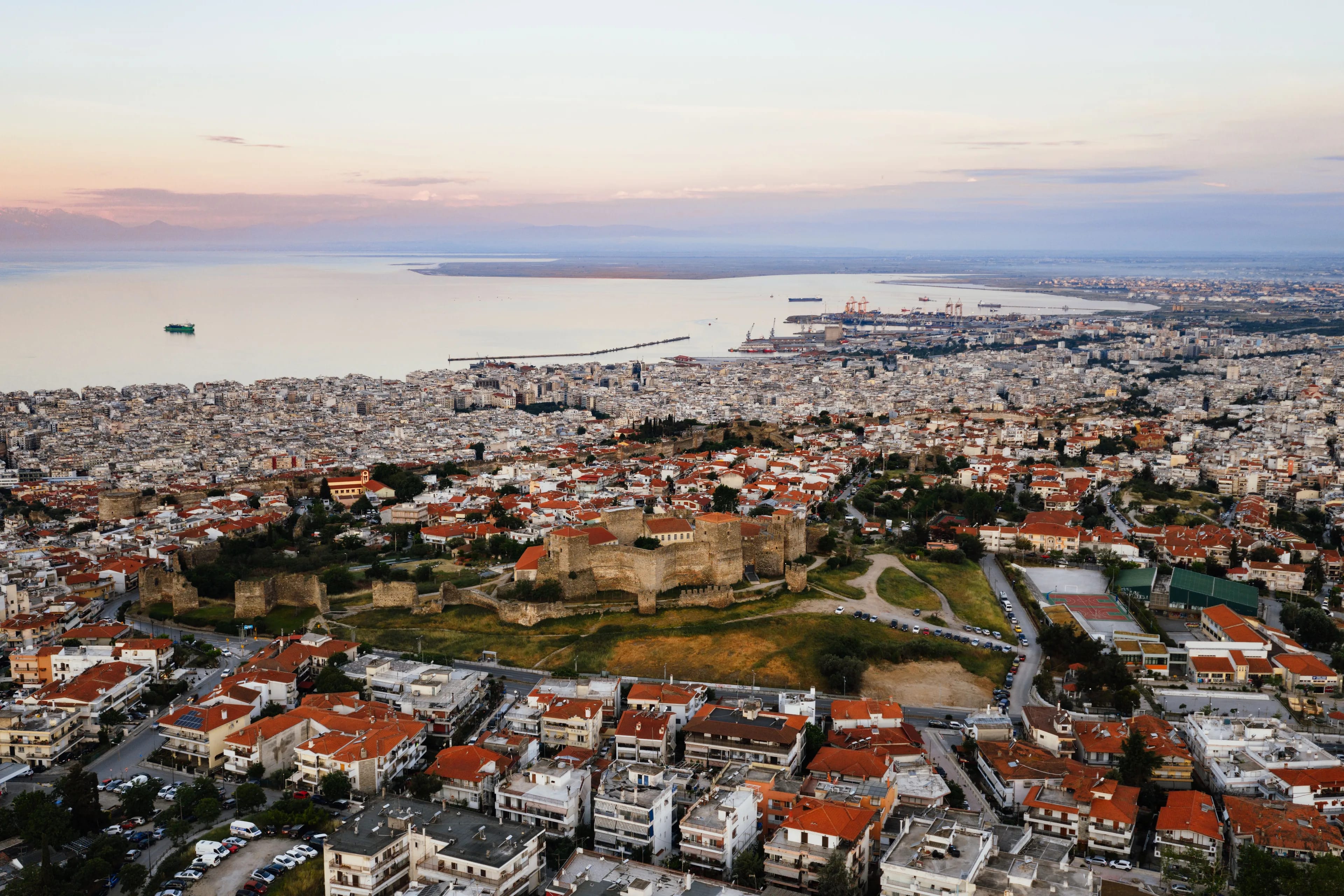 Thessaloniki