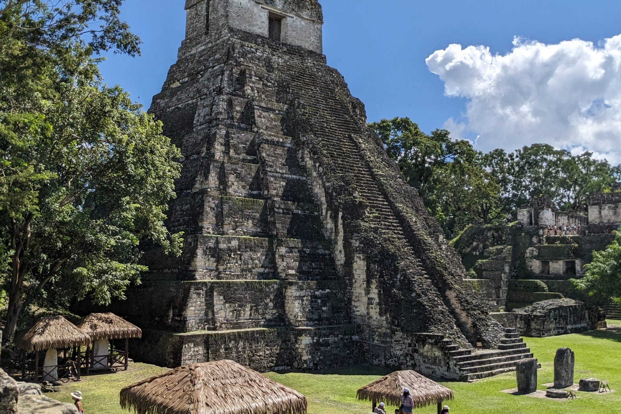Tikal