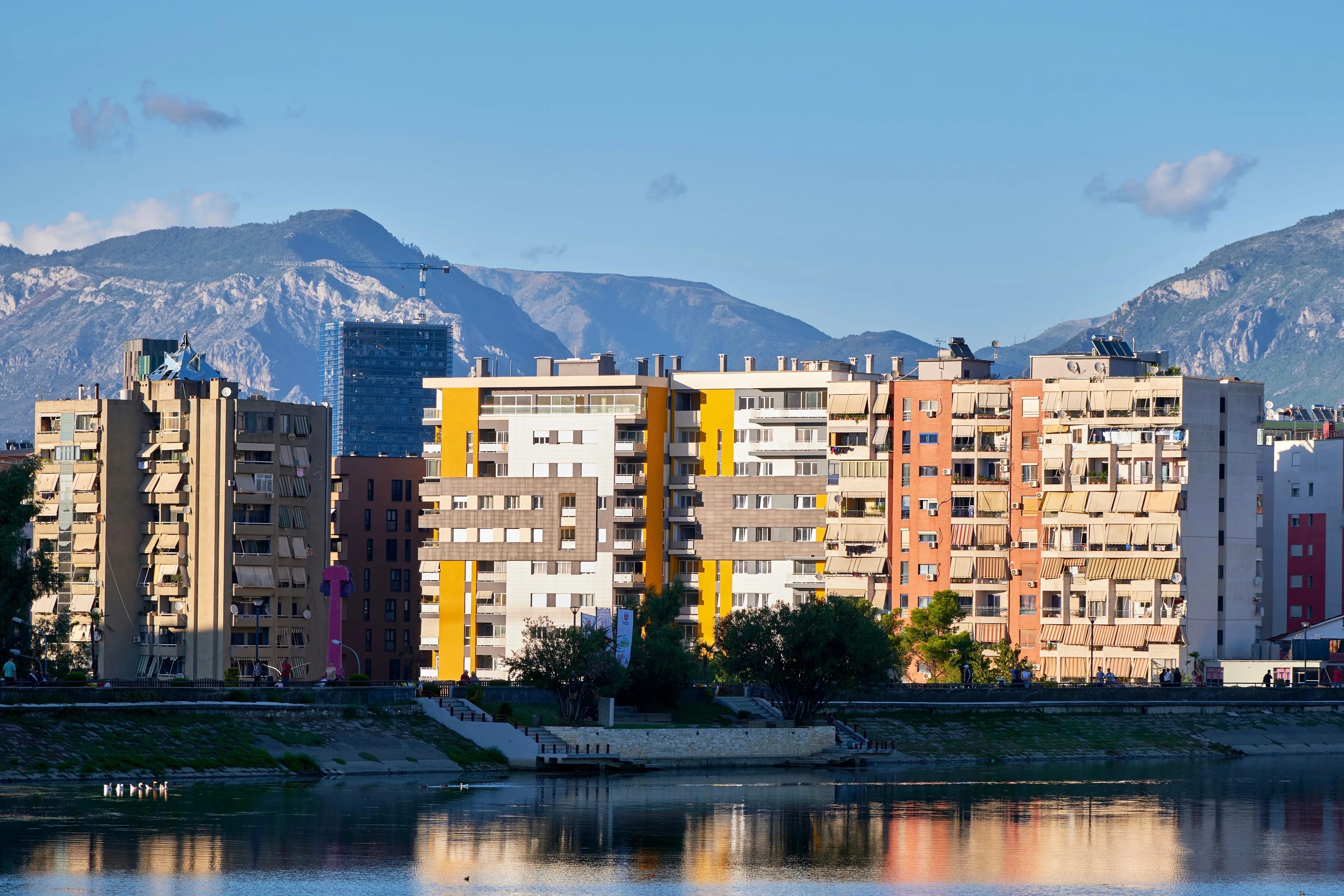 Tirana