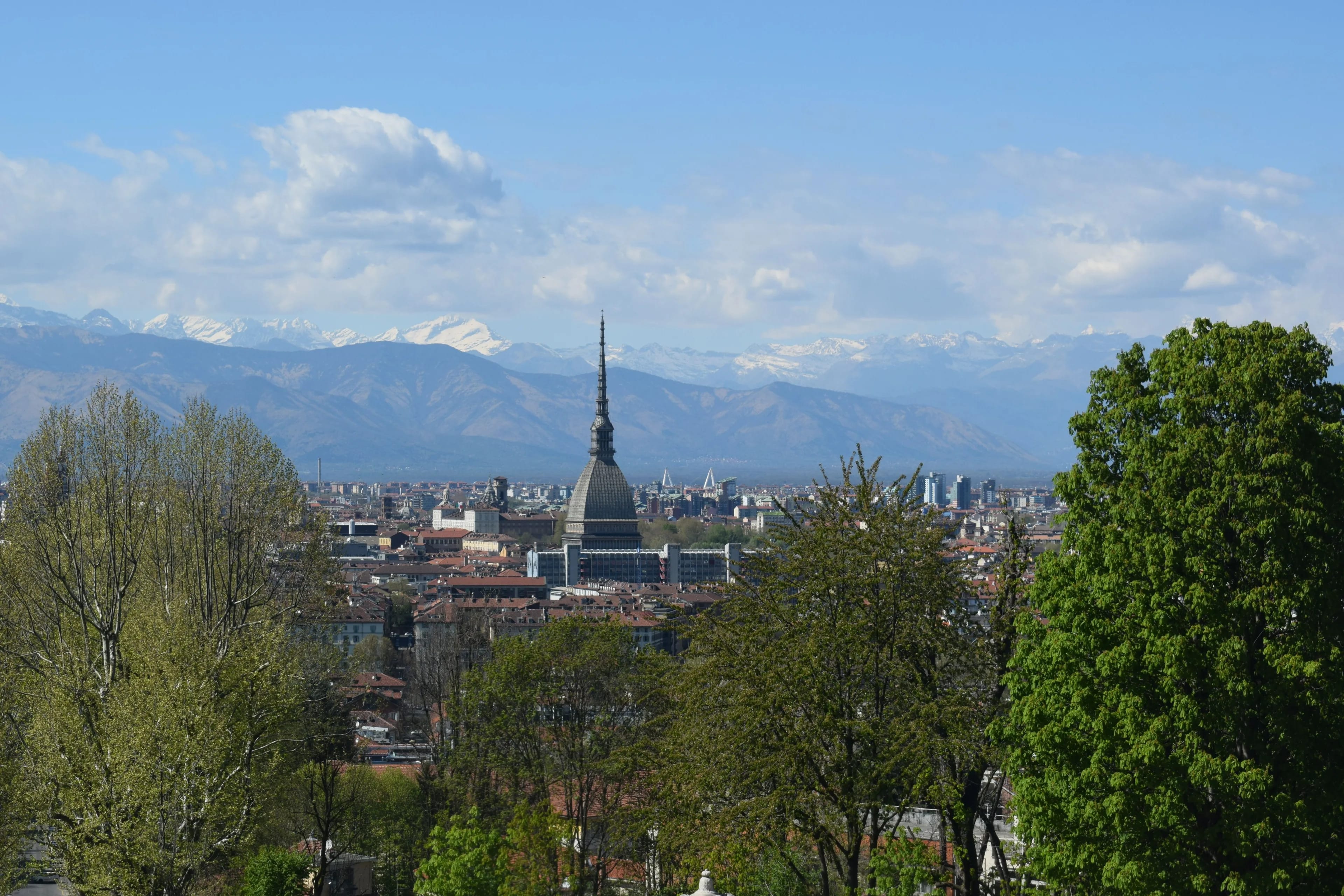 Torino