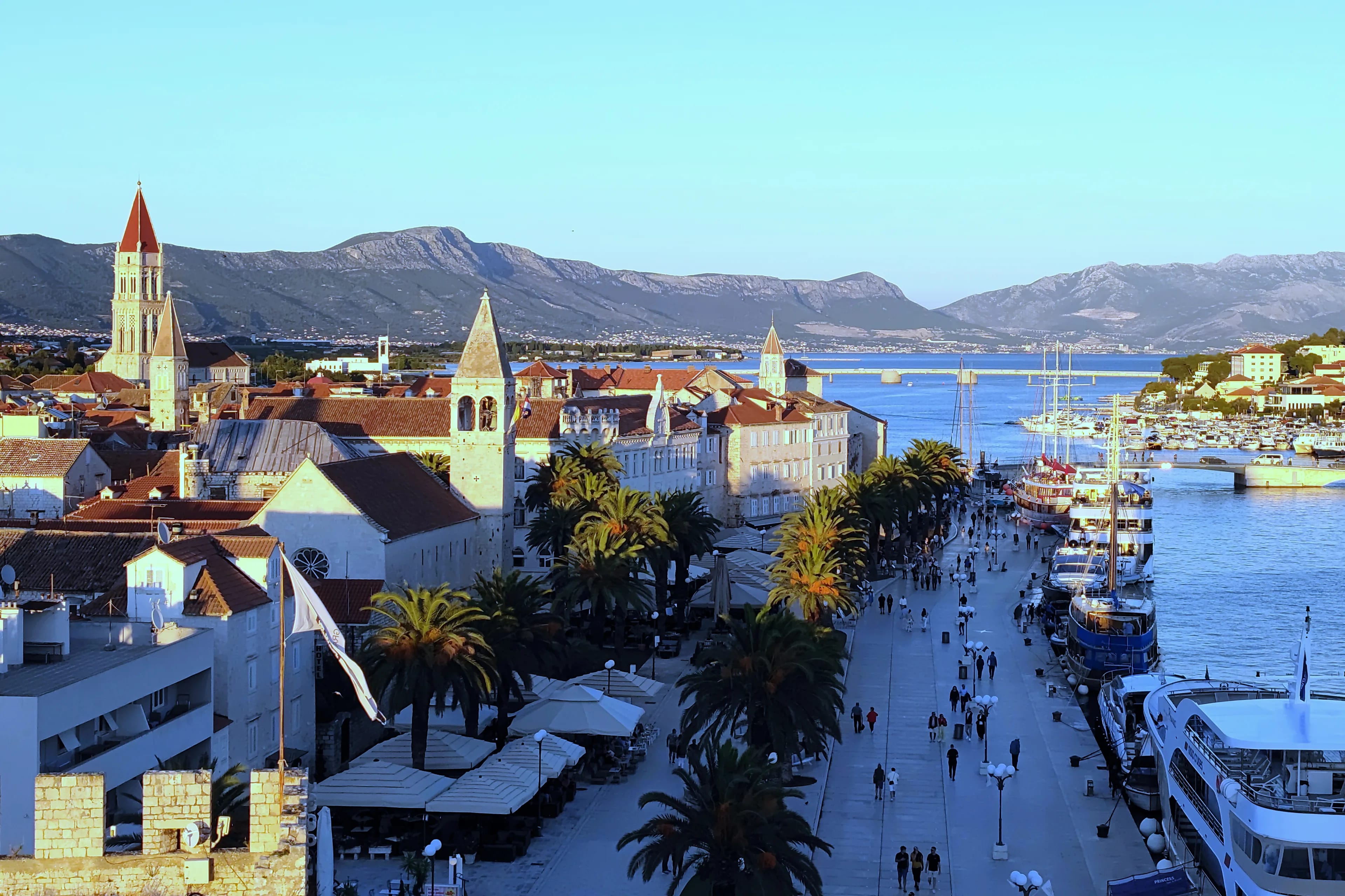 Trogir
